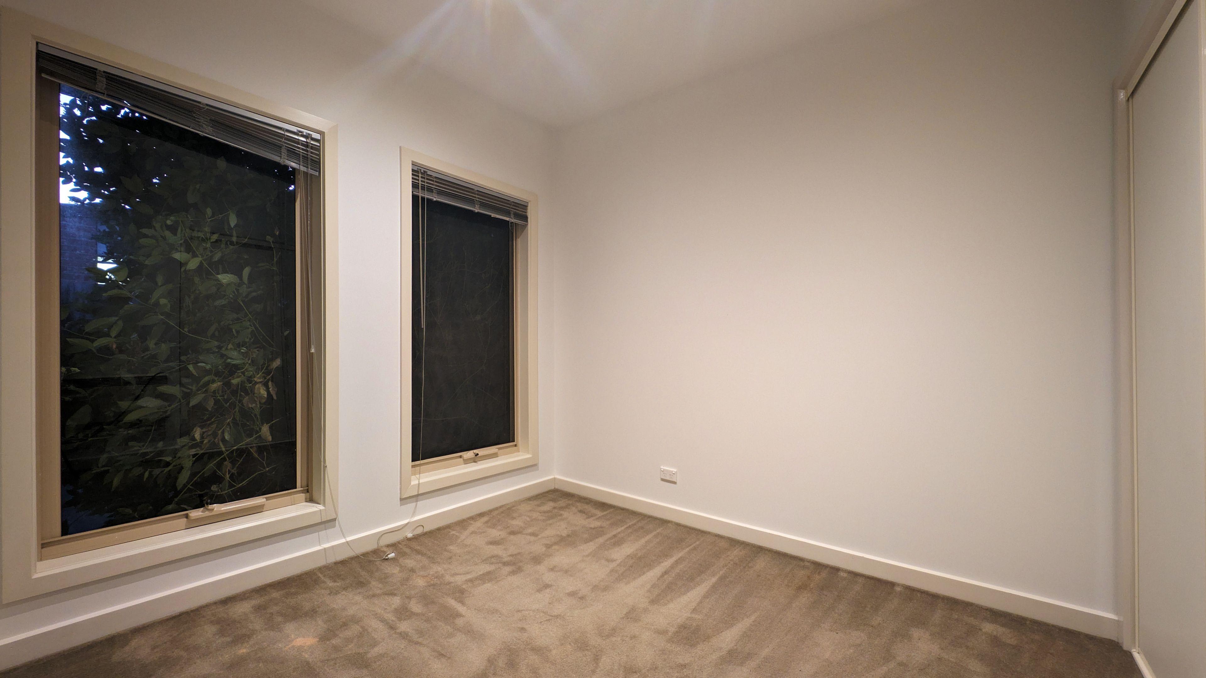 At the Heart of Comfort & Convenience