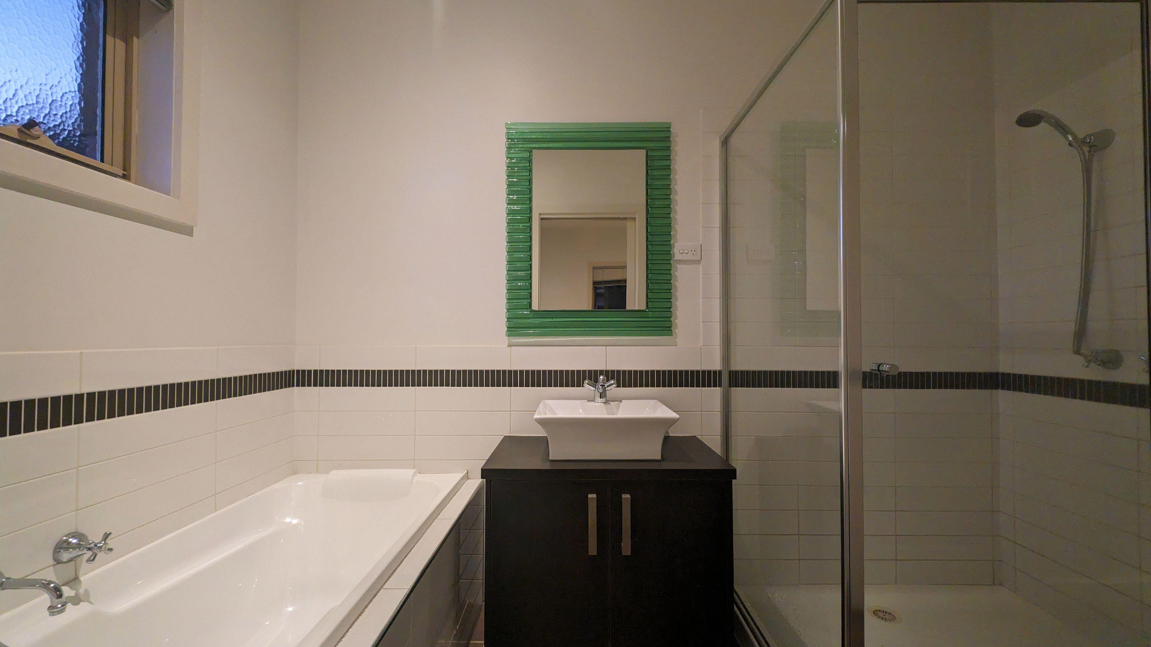 At the Heart of Comfort & Convenience