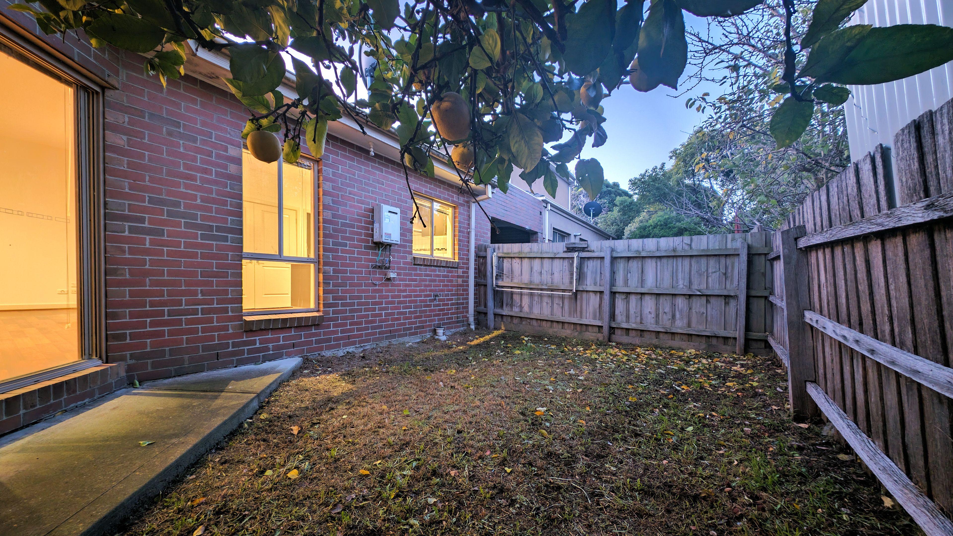 At the Heart of Comfort & Convenience