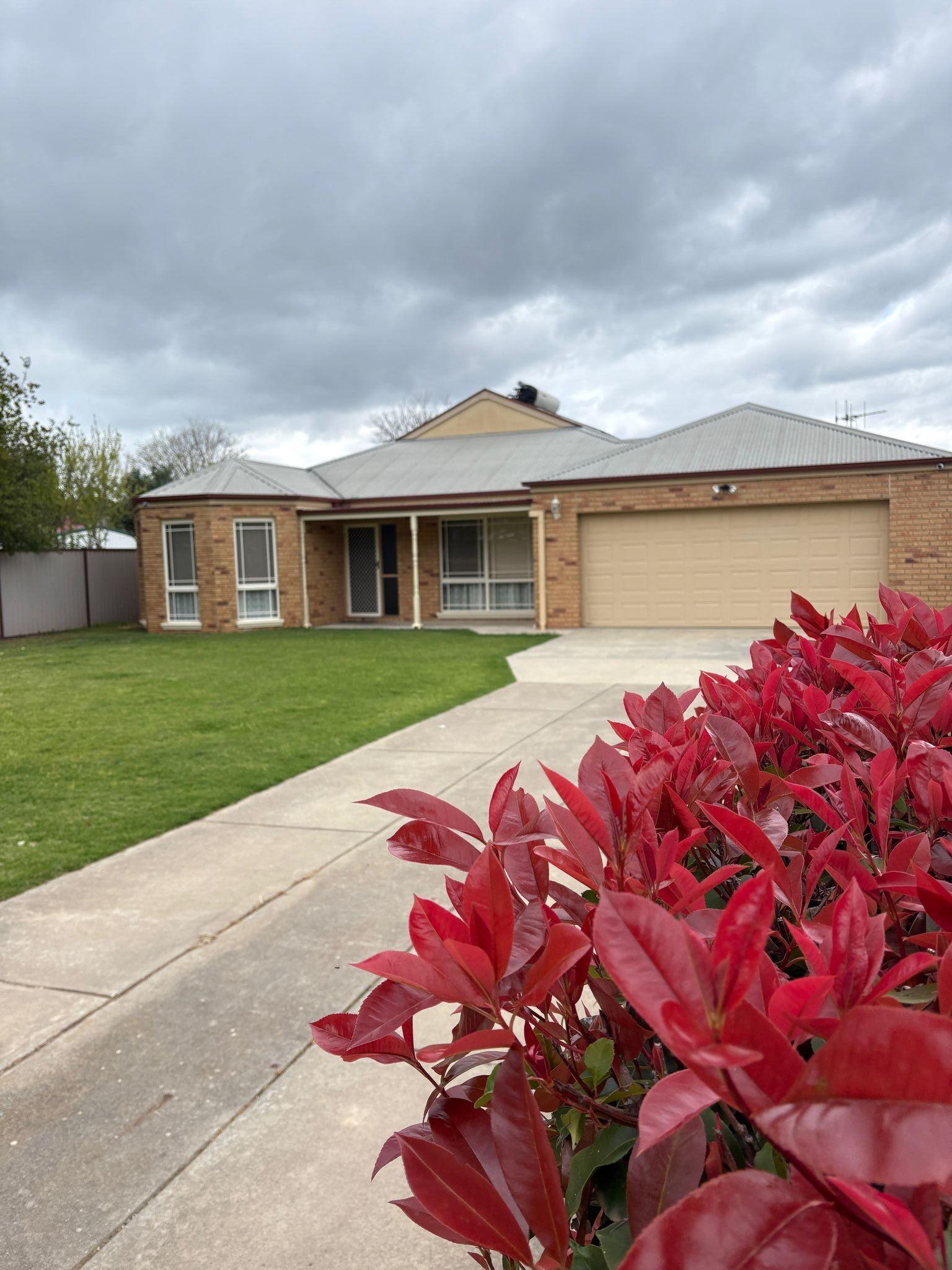 Prop-GPT: House: VIC Nagambie, VIC 3608 Home For Rent