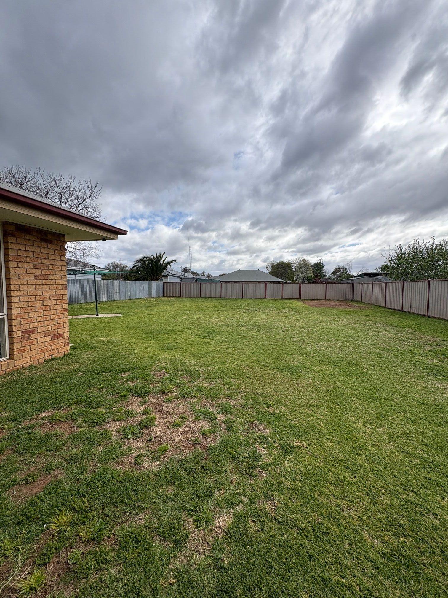 Please call Ray White Nagambie Office 03 5794 2777 to book a time to view