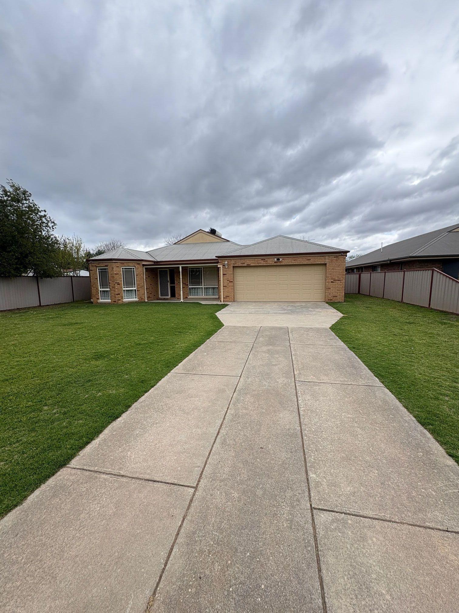 Please call Ray White Nagambie Office 03 5794 2777 to book a time to view