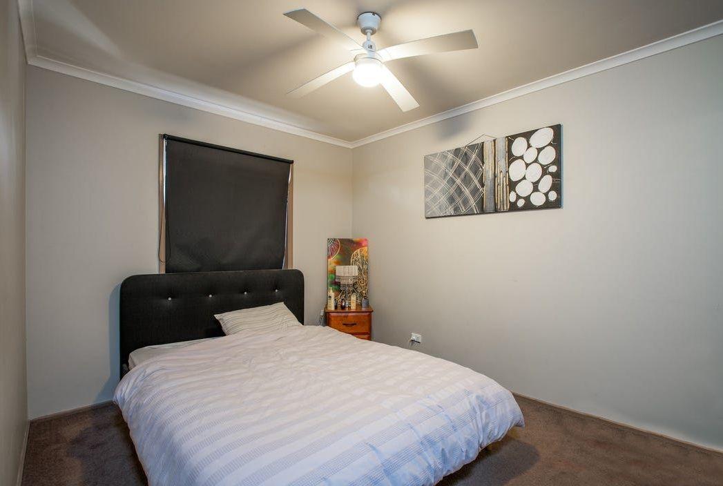 Comfortable Living in Sought-After East Albury