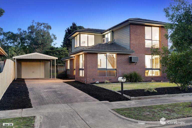 Prop-GPT: House: VIC Frankston, VIC 3199 Victoria 3199