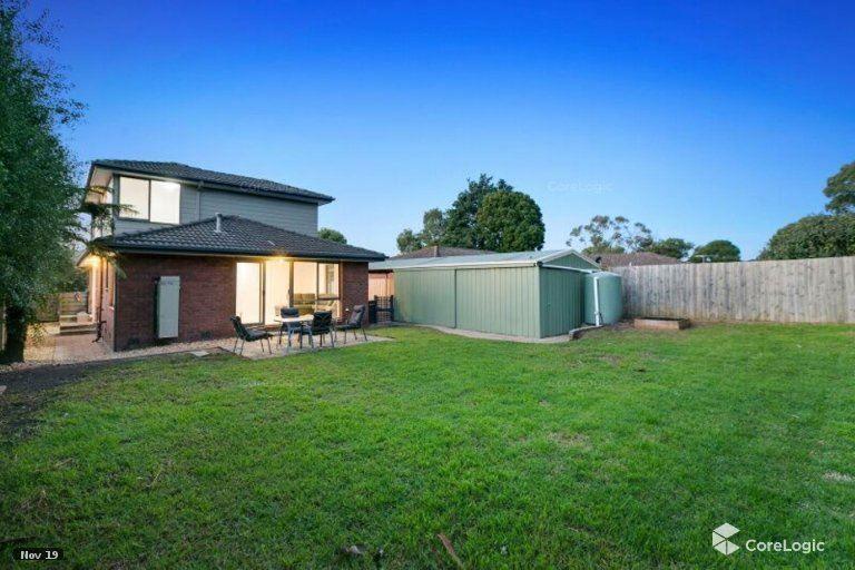 9 Darius Avenue, FRANKSTON, VIC 3199 - House for Rent - harcourts.net