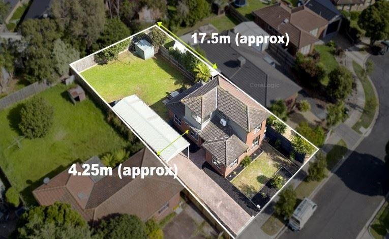 9 Darius Avenue, FRANKSTON, VIC 3199 - House for Rent - harcourts.net