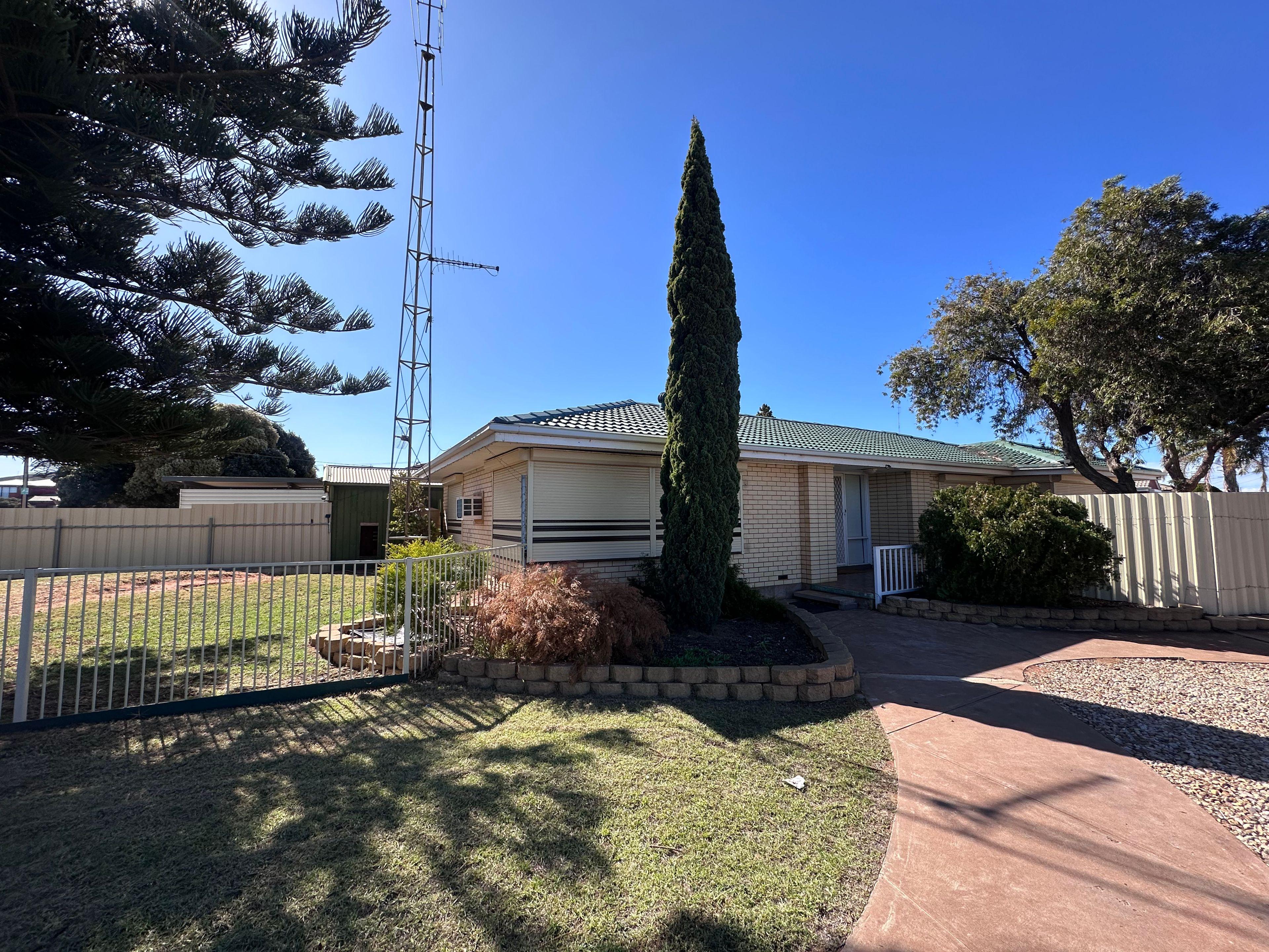 Prop-GPT: House: SA Whyalla Norrie, SA 5608 Home For Rent