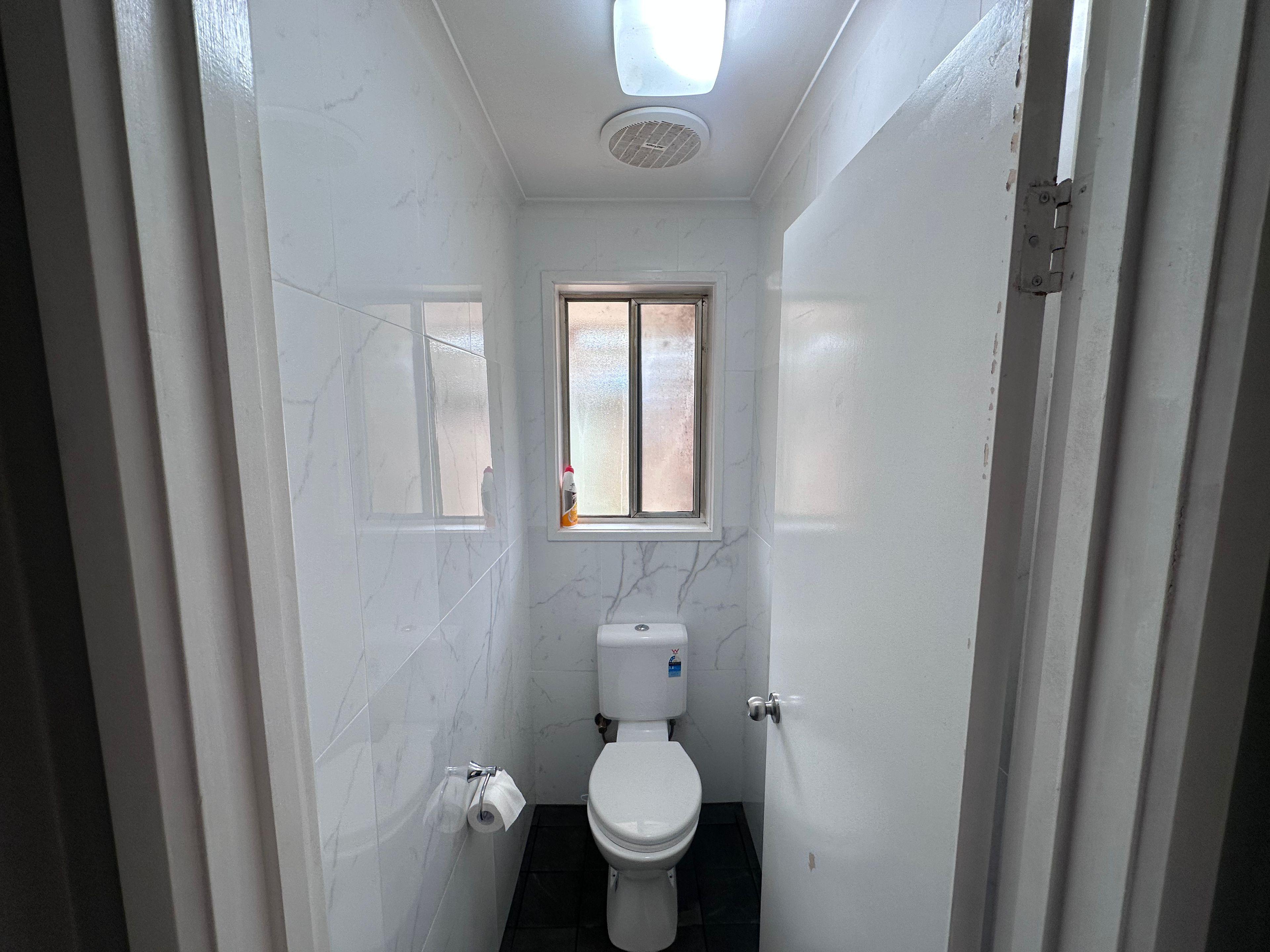 3 Bedroom home in sought after location