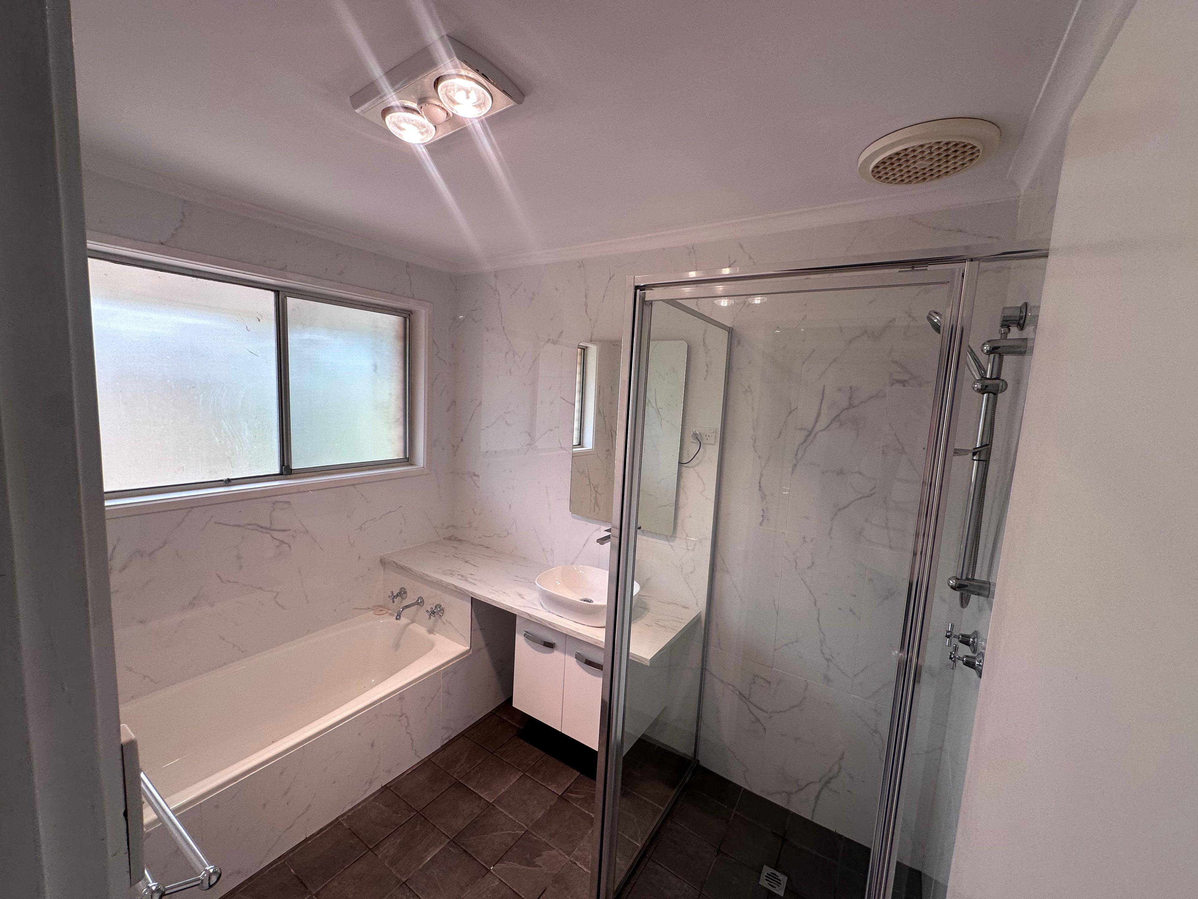 3 Bedroom home in sought after location
