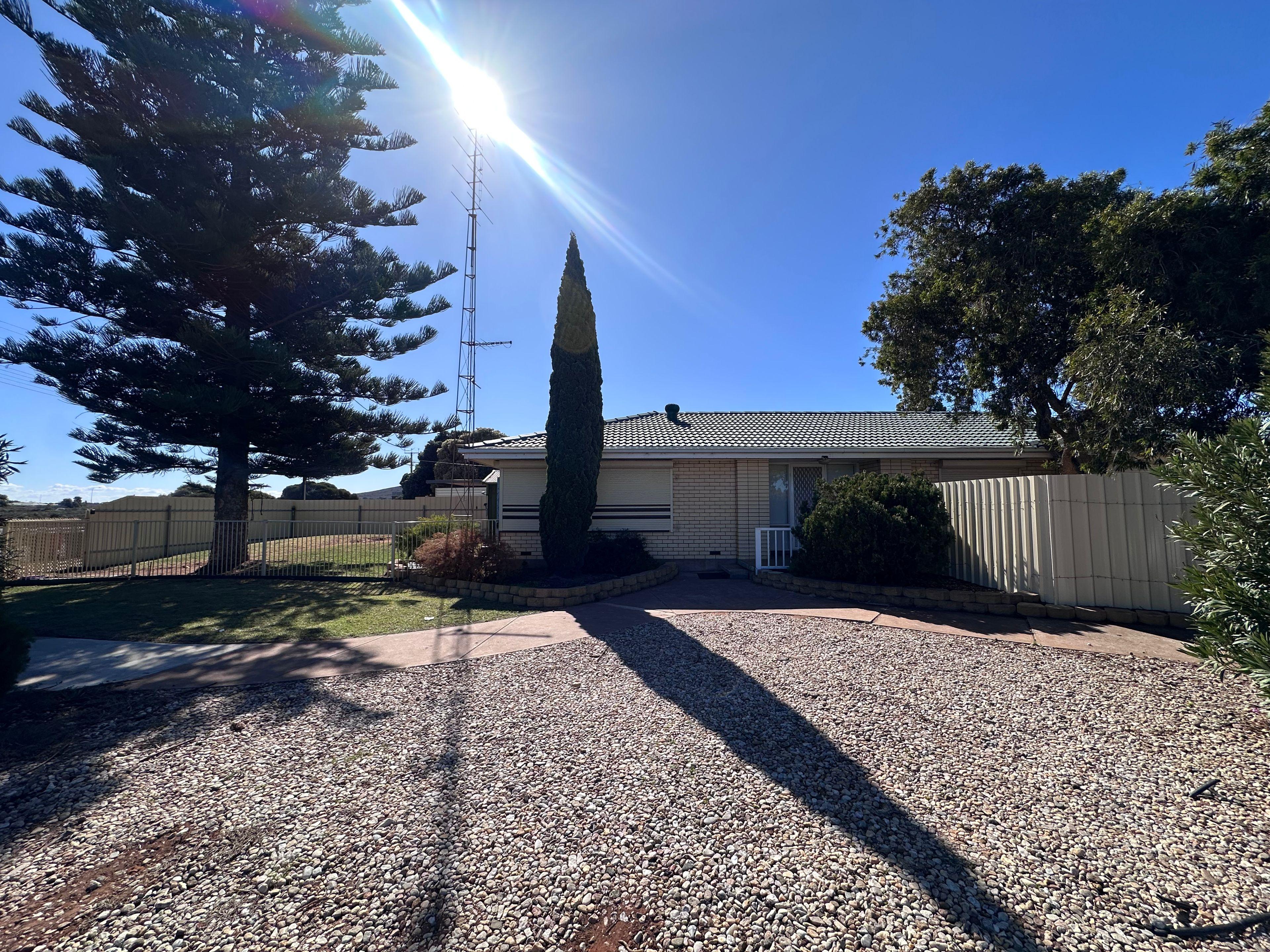 3 Bedroom home in sought after location