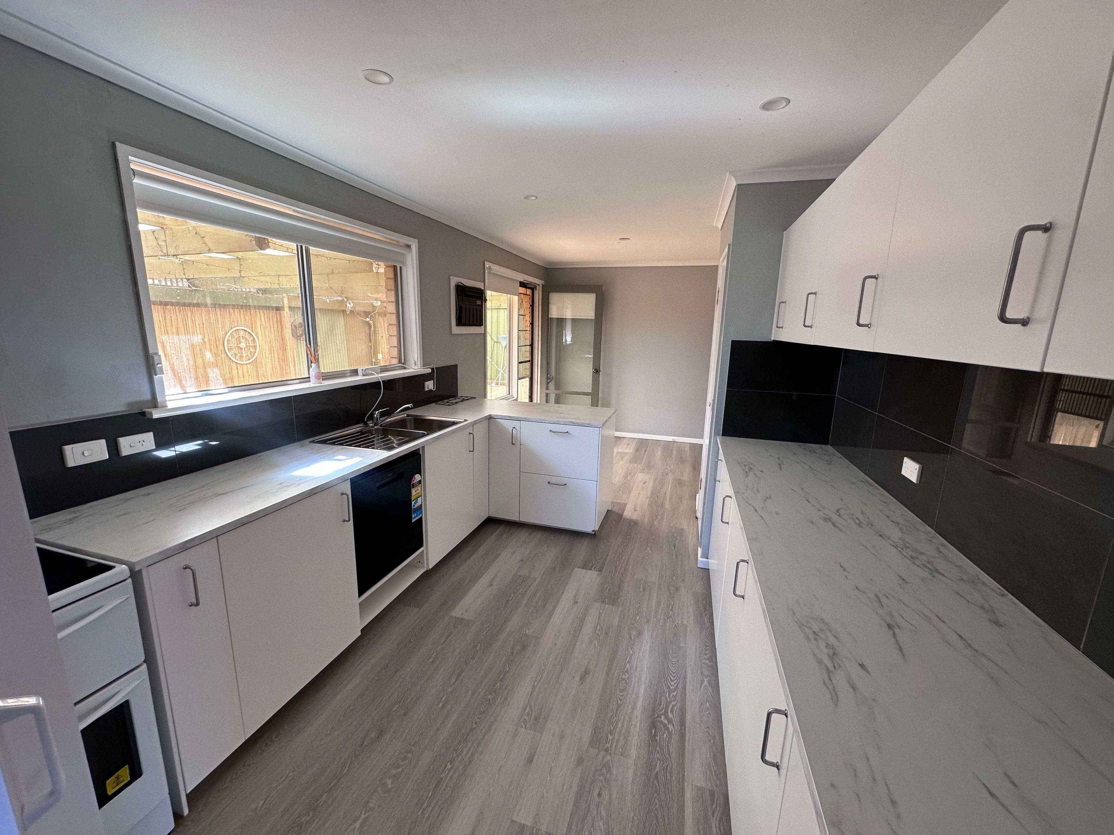 3 Bedroom home in sought after location