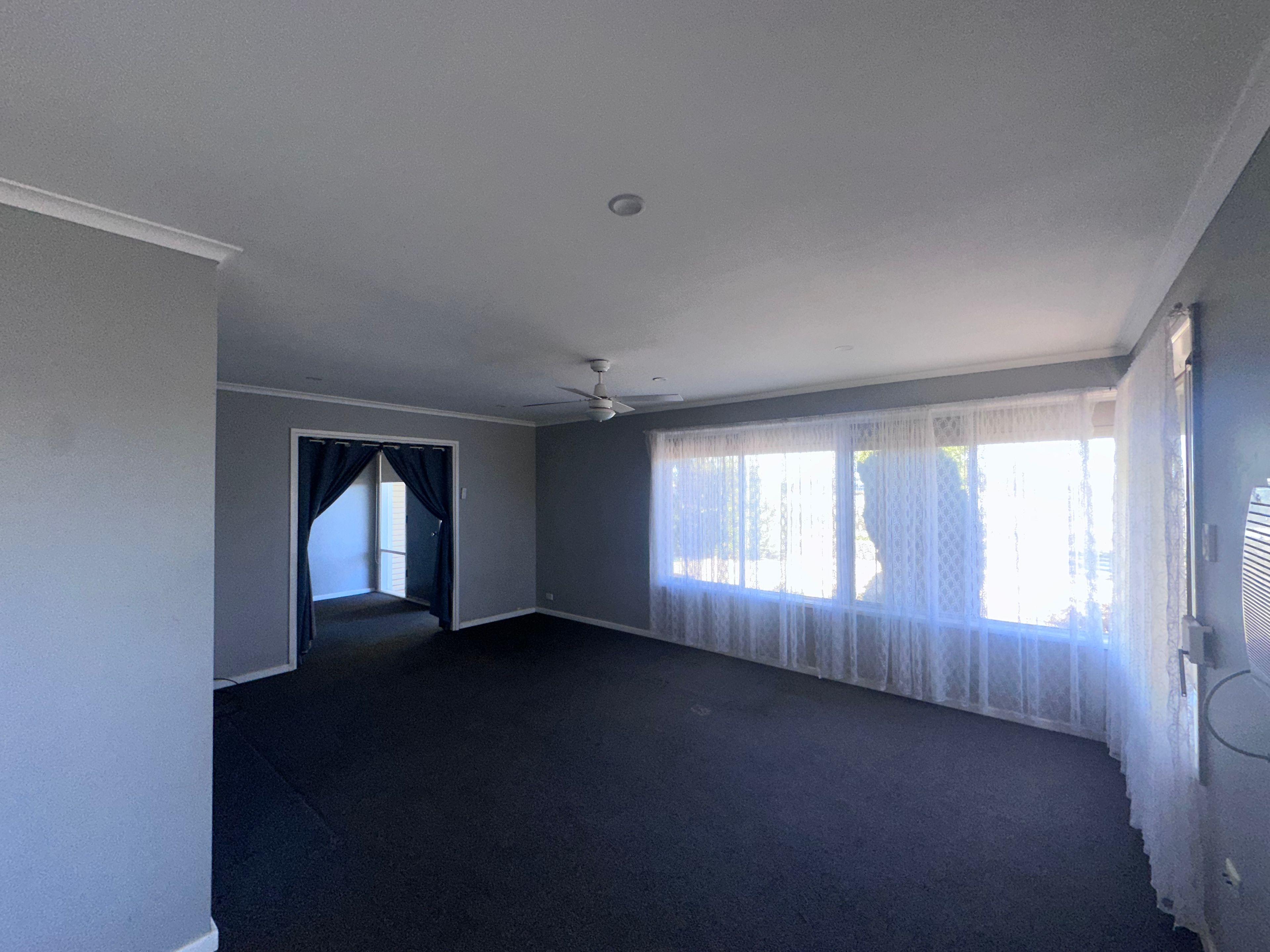 3 Bedroom home in sought after location