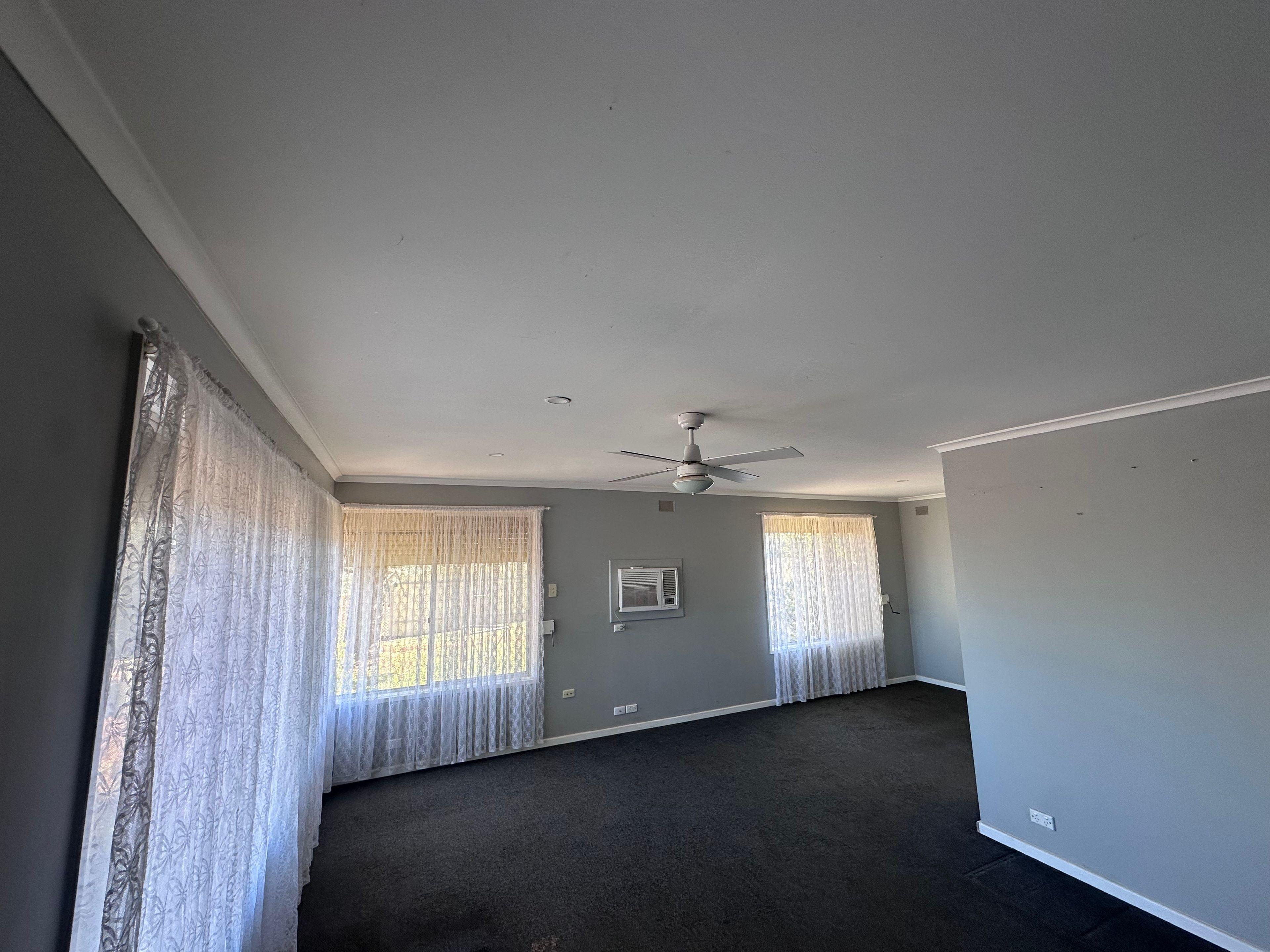 3 Bedroom home in sought after location