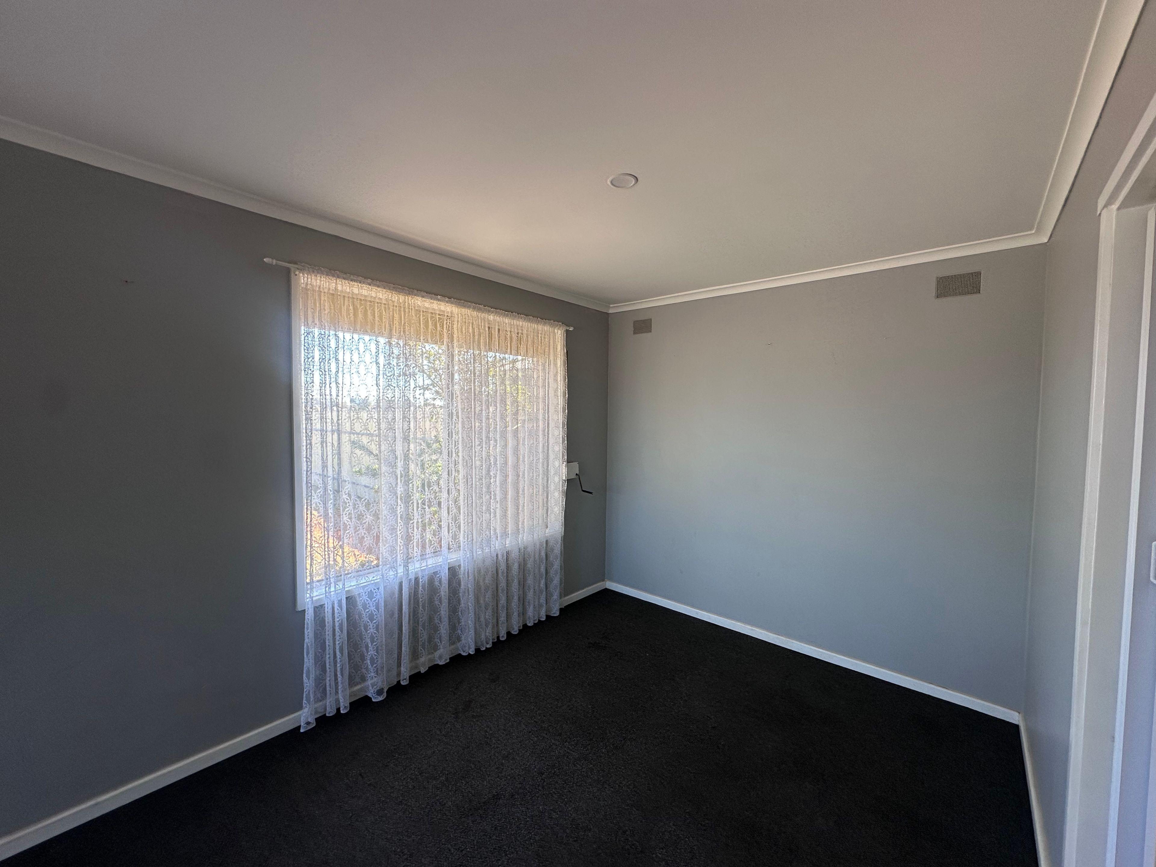 3 Bedroom home in sought after location