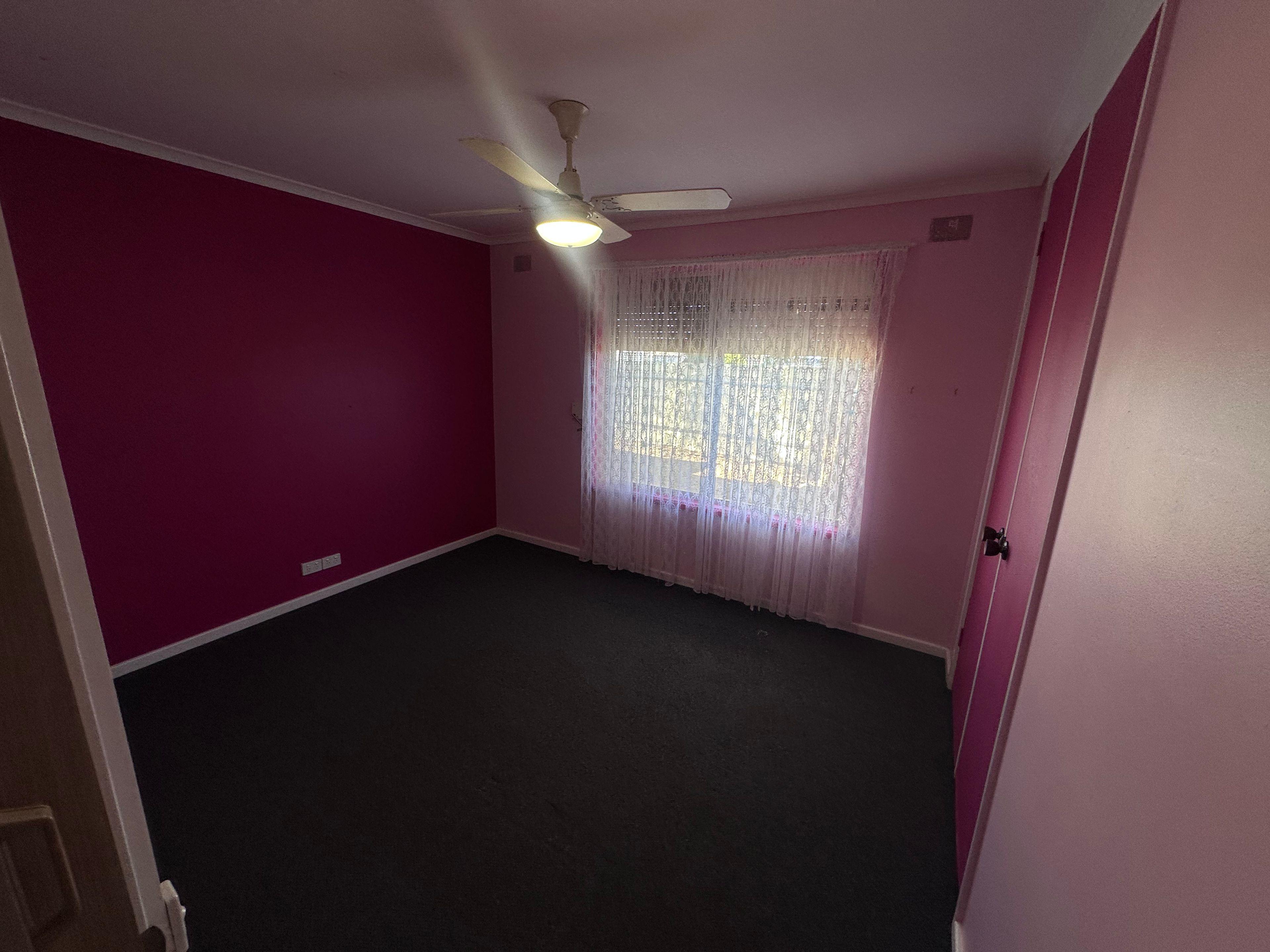 3 Bedroom home in sought after location