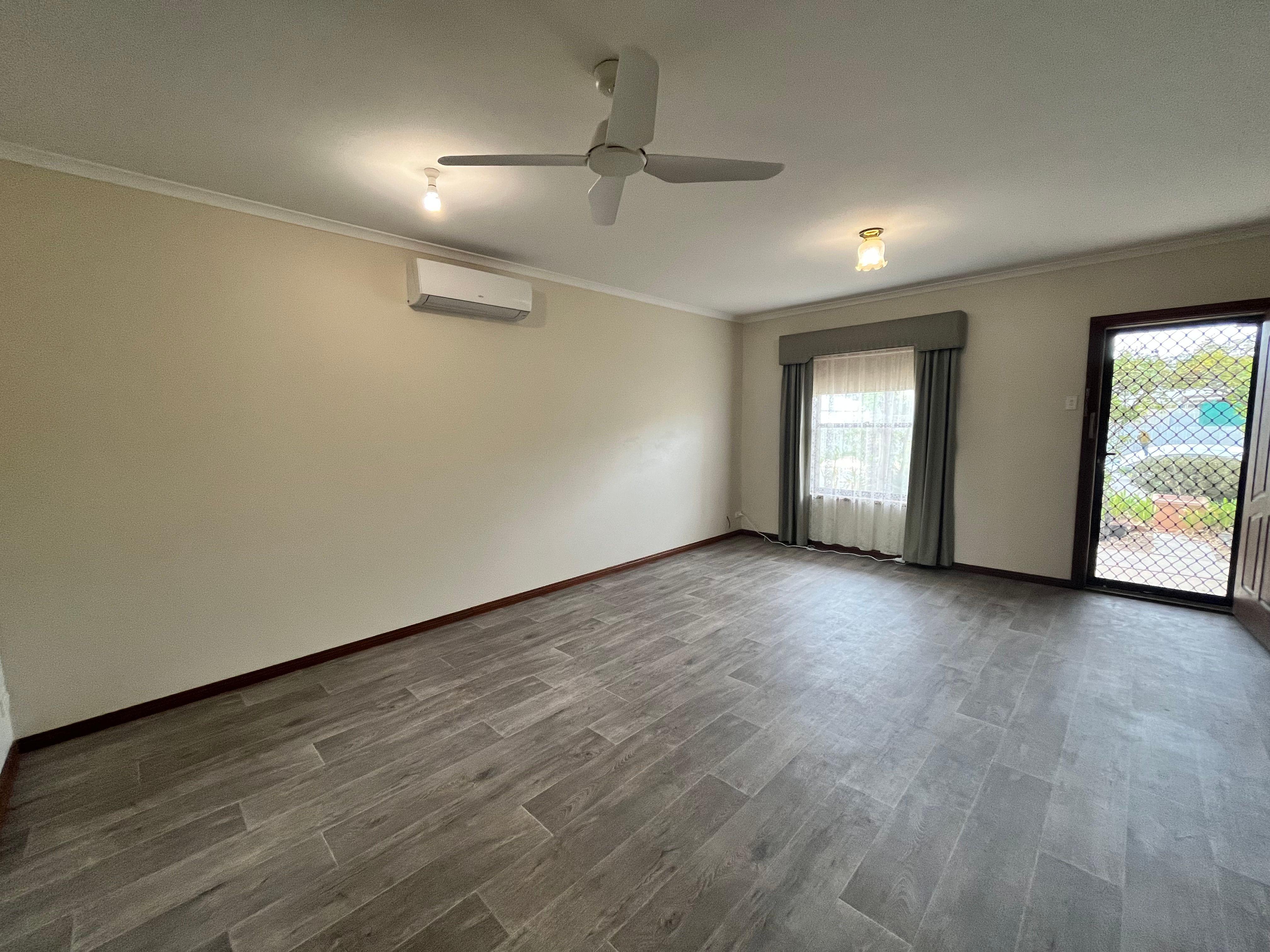 Comfortable Living In Two Wells!