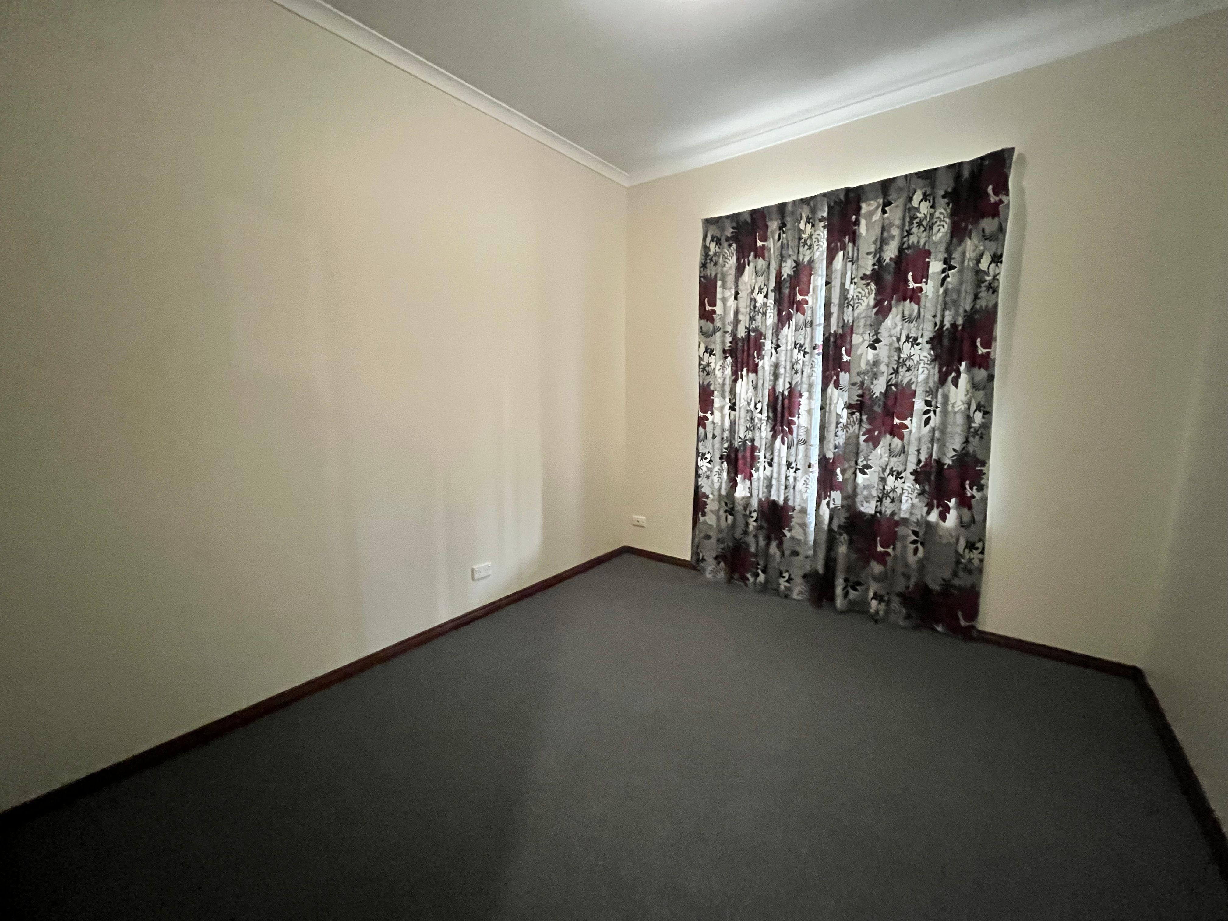 Comfortable Living In Two Wells!