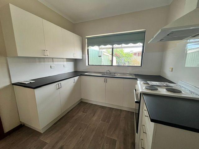 Comfortable Living In Two Wells!