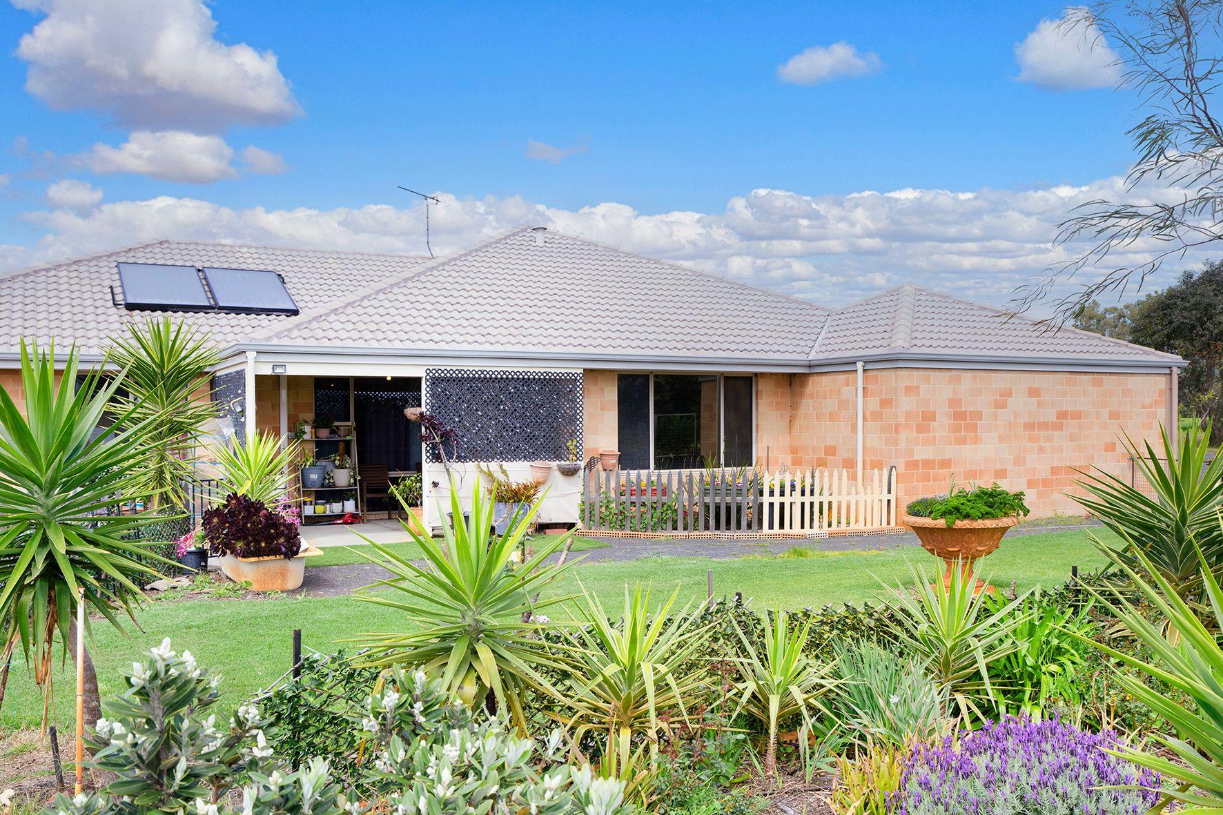 A Rural Haven Just Minutes from Busselton & Capel