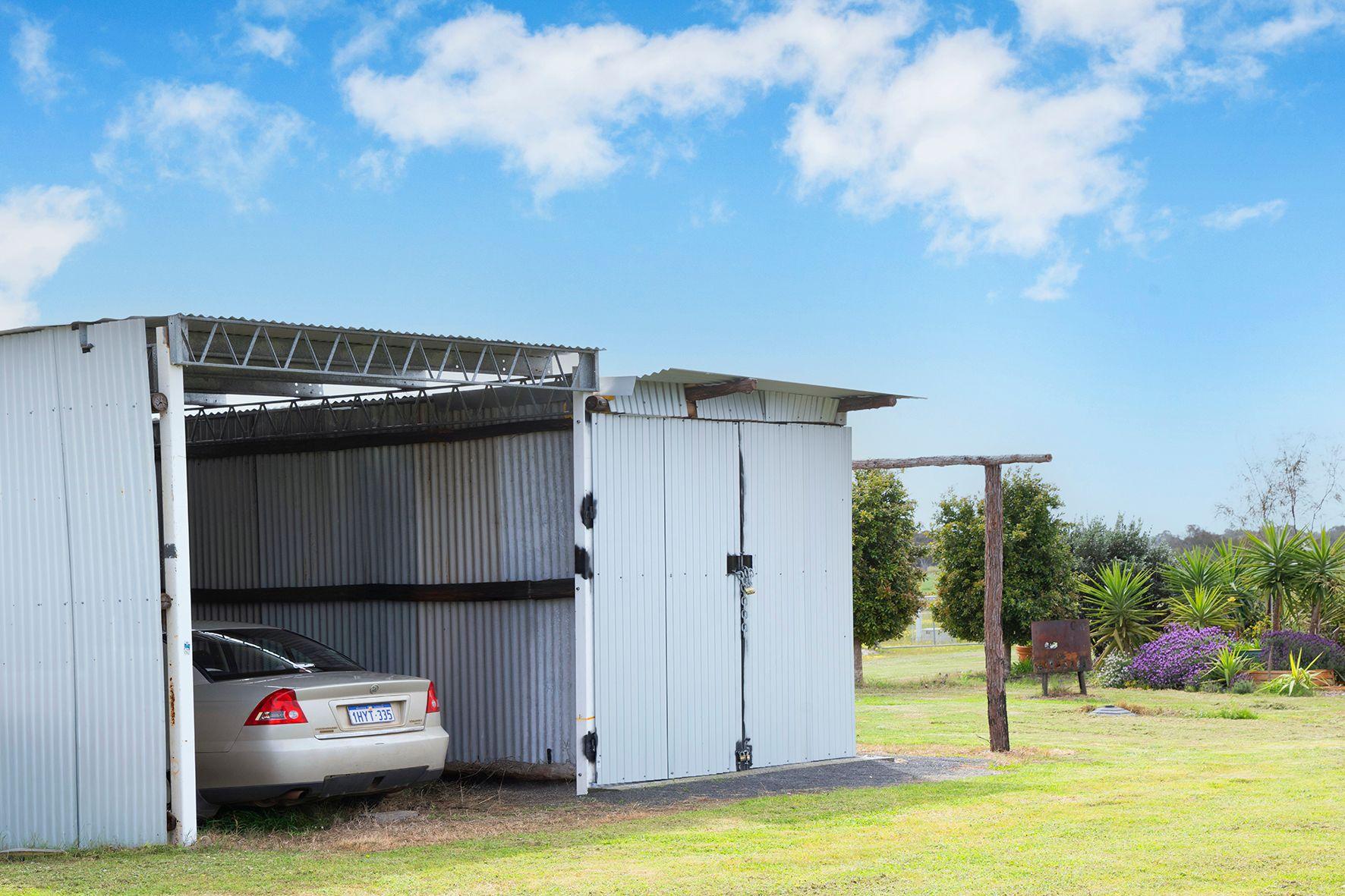 A Rural Haven Just Minutes from Busselton & Capel