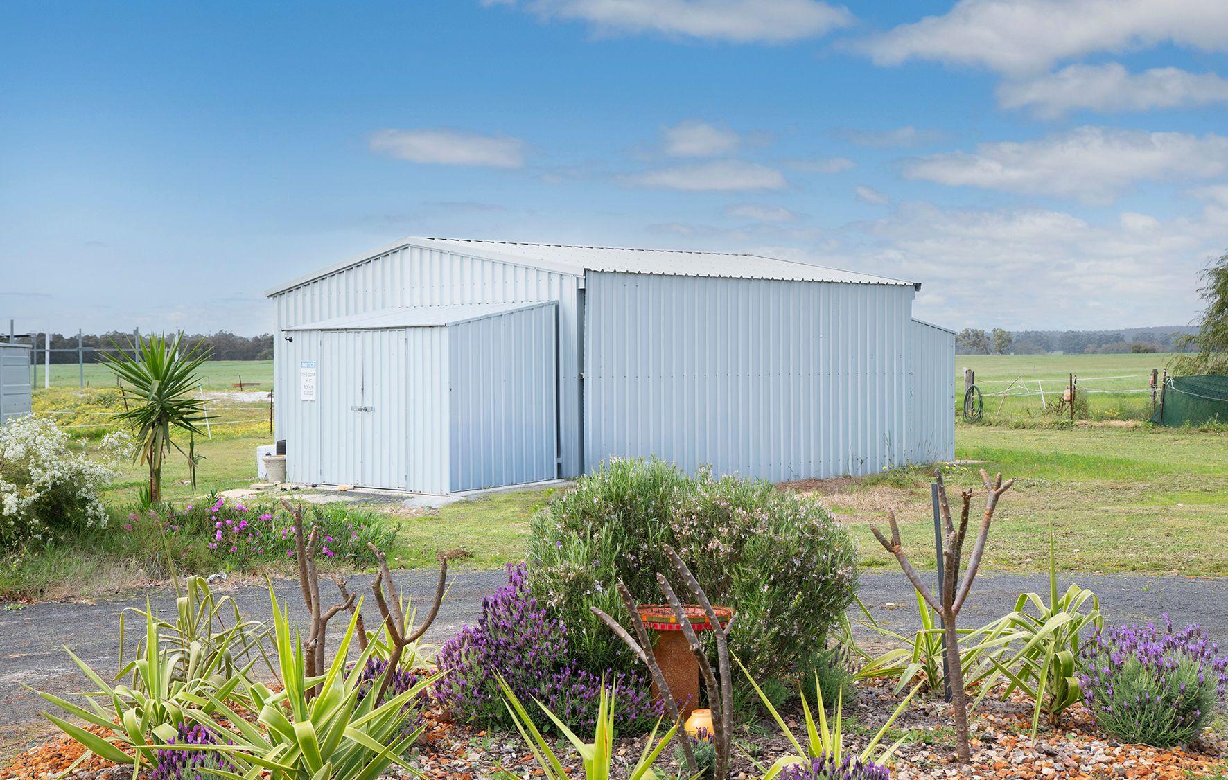 A Rural Haven Just Minutes from Busselton & Capel