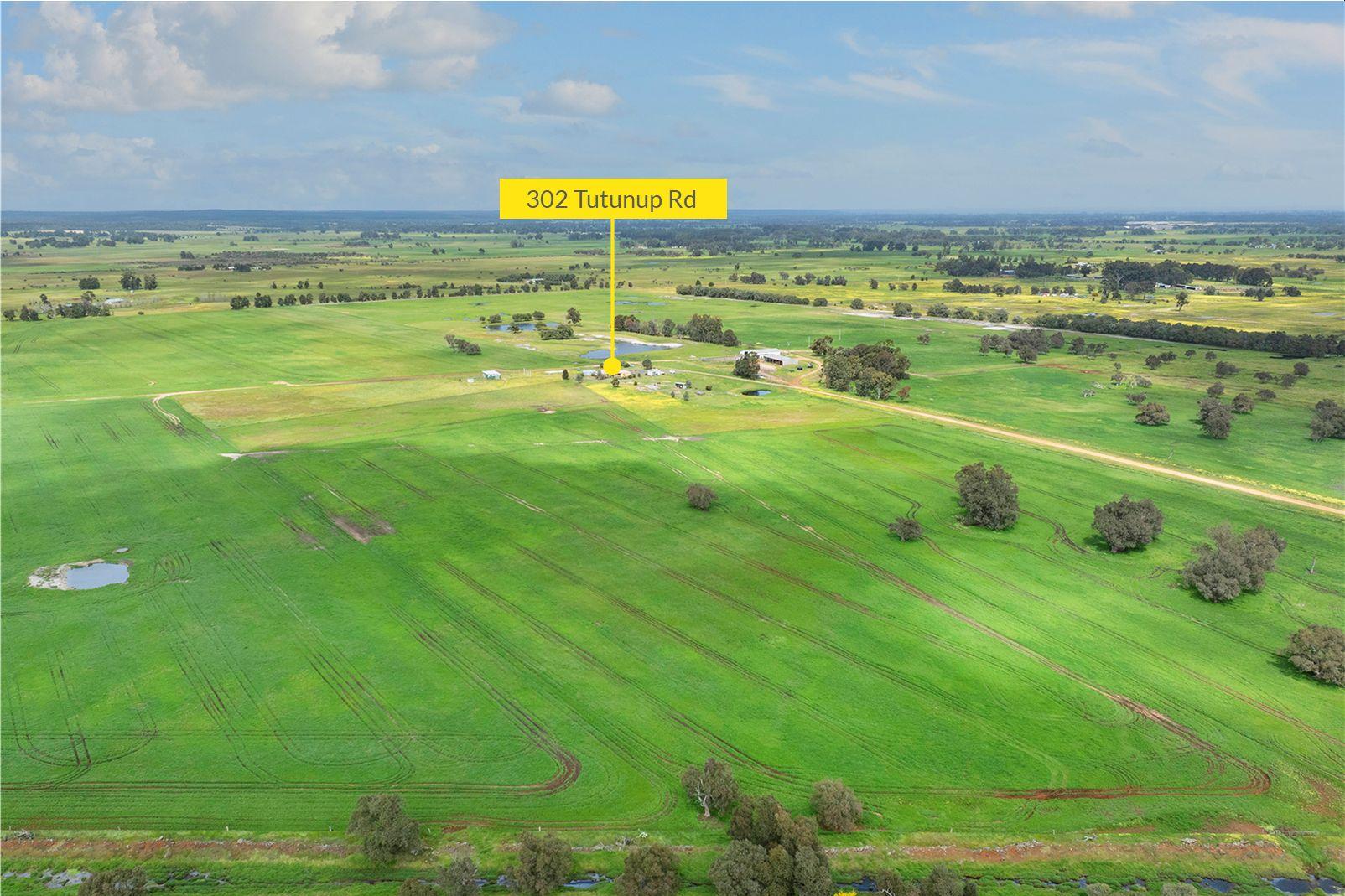 A Rural Haven Just Minutes from Busselton & Capel