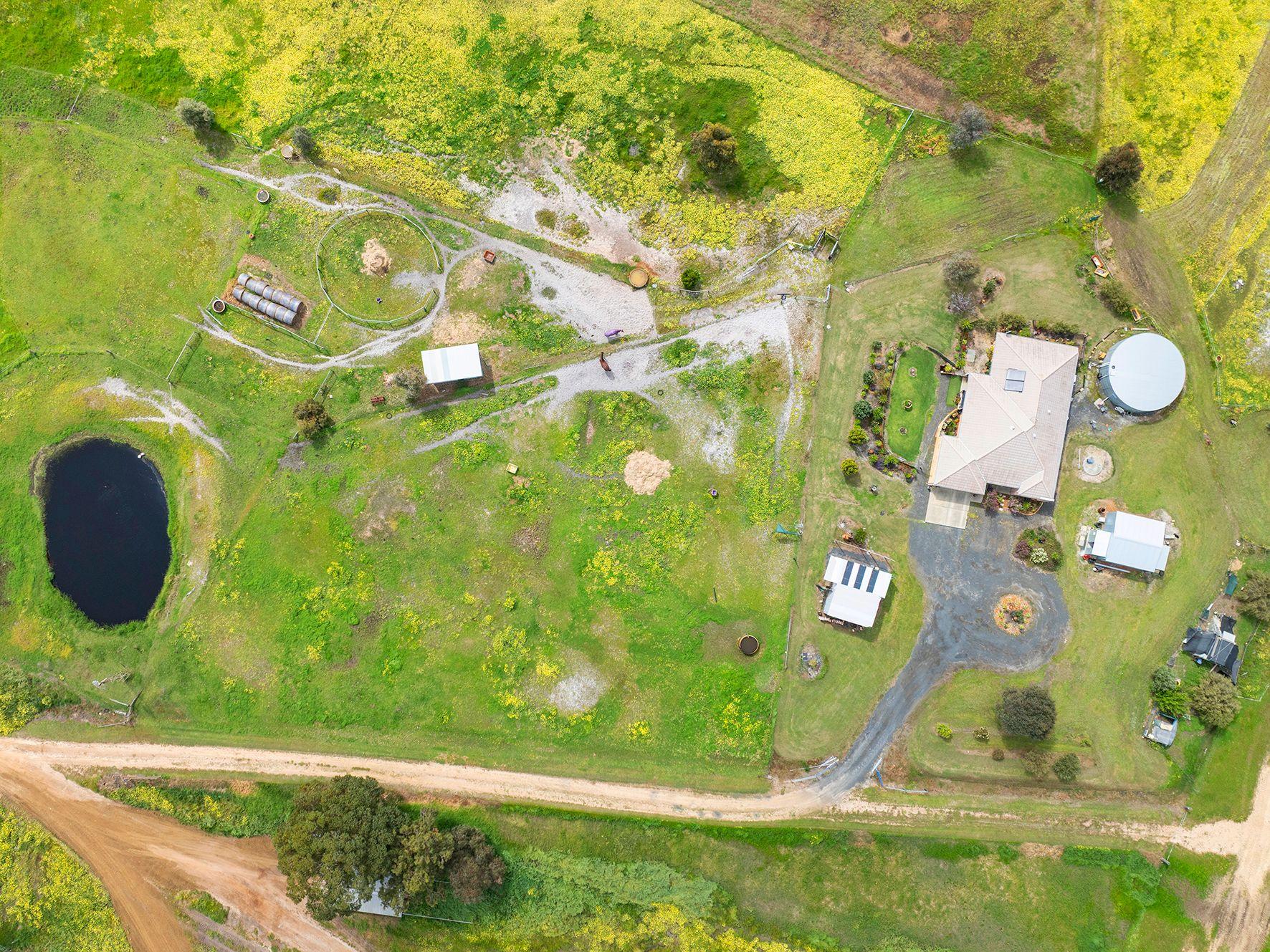 A Rural Haven Just Minutes from Busselton & Capel