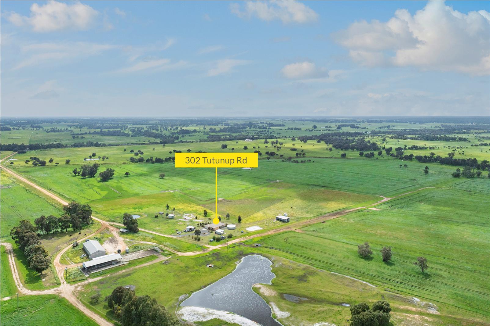 A Rural Haven Just Minutes from Busselton & Capel