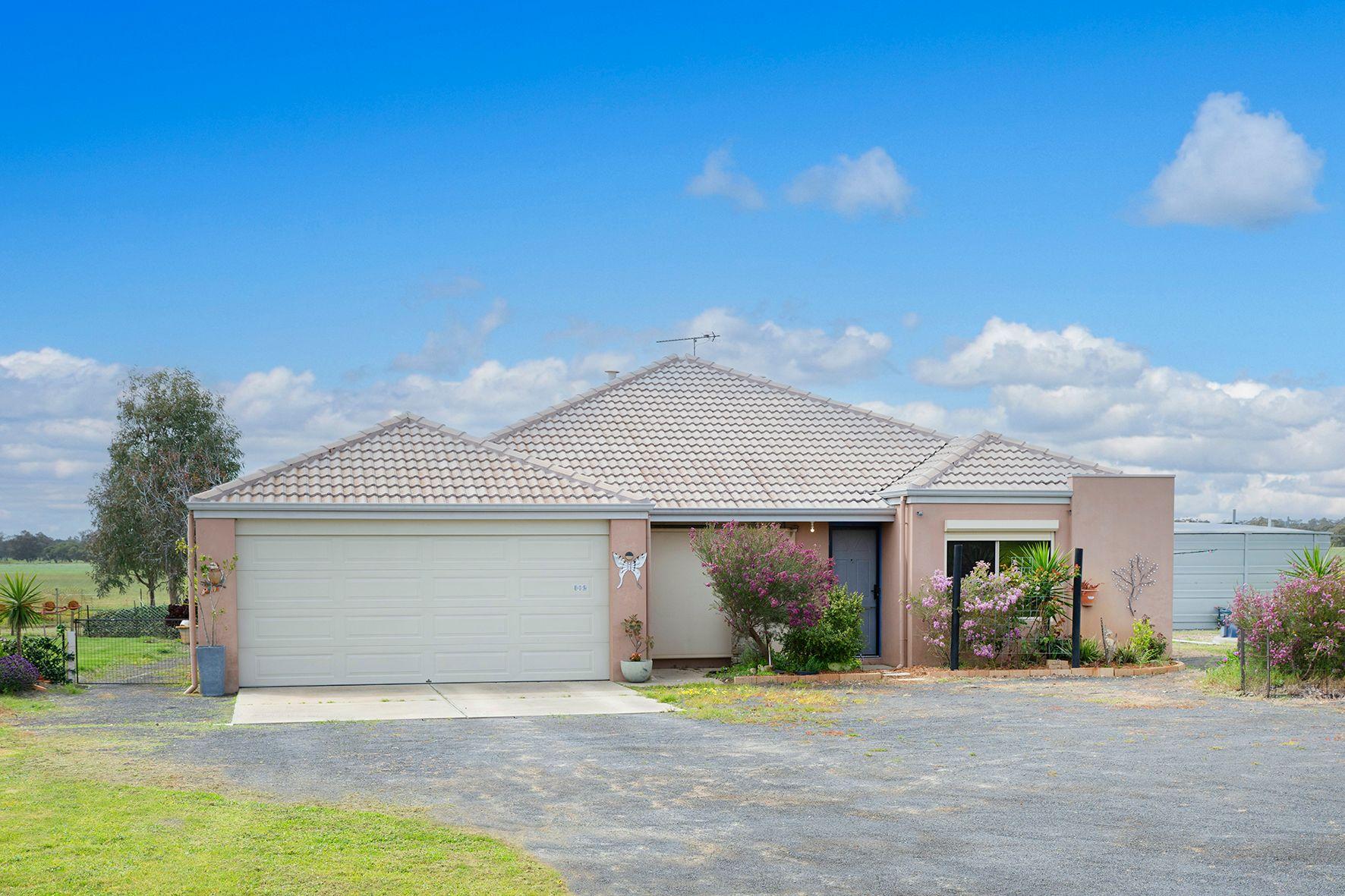 A Rural Haven Just Minutes from Busselton & Capel