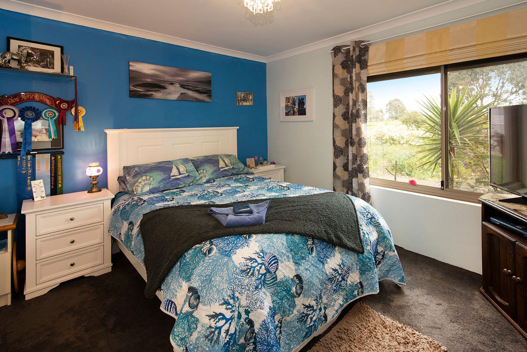 A Rural Haven Just Minutes from Busselton & Capel
