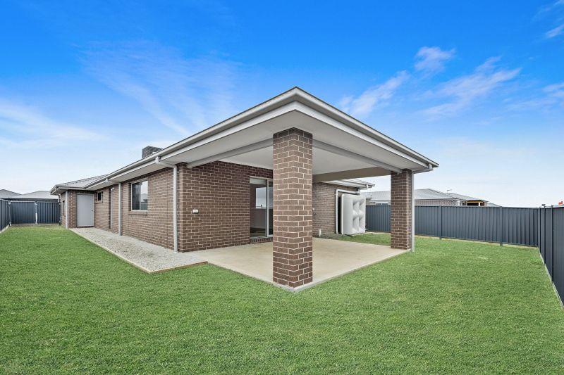 Spacious Four-Bedroom Home in Sought-After Lucas
