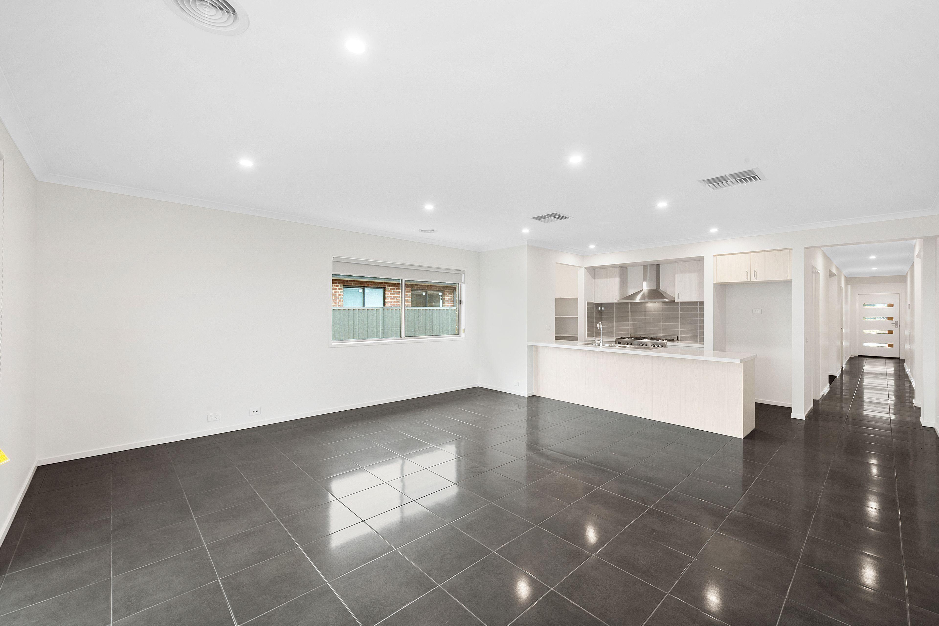 Spacious Four-Bedroom Home in Sought-After Lucas