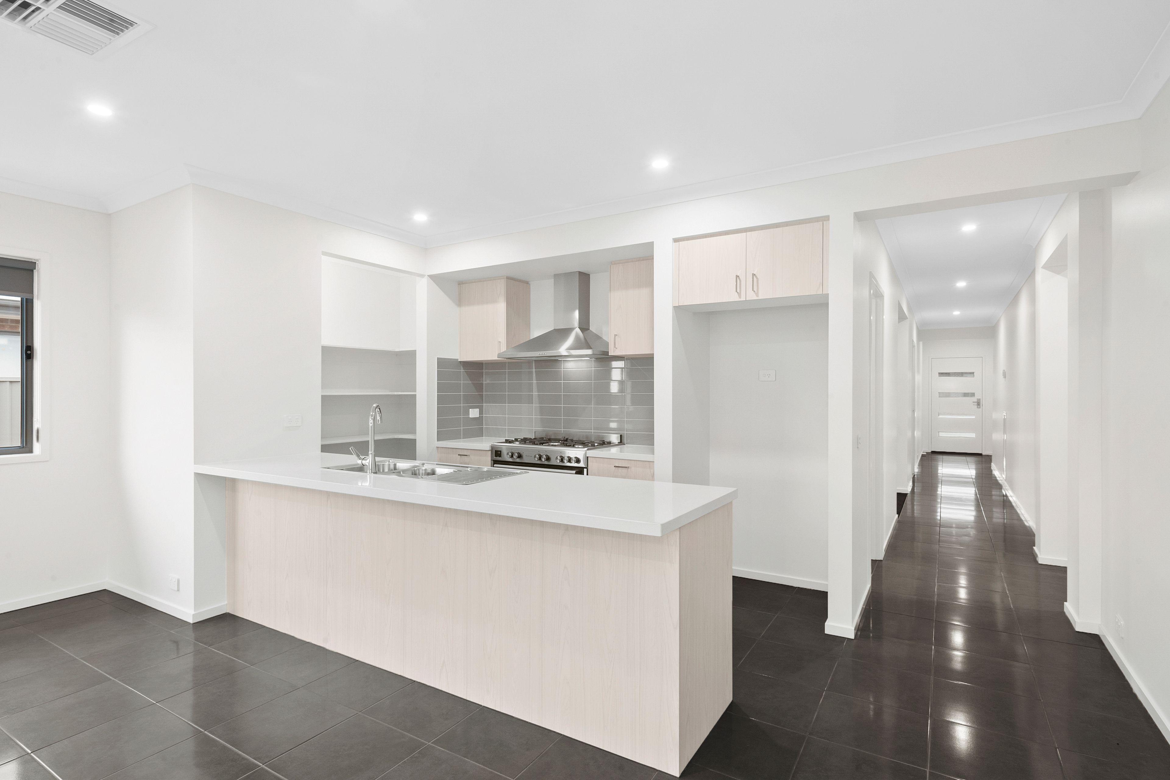Spacious Four-Bedroom Home in Sought-After Lucas