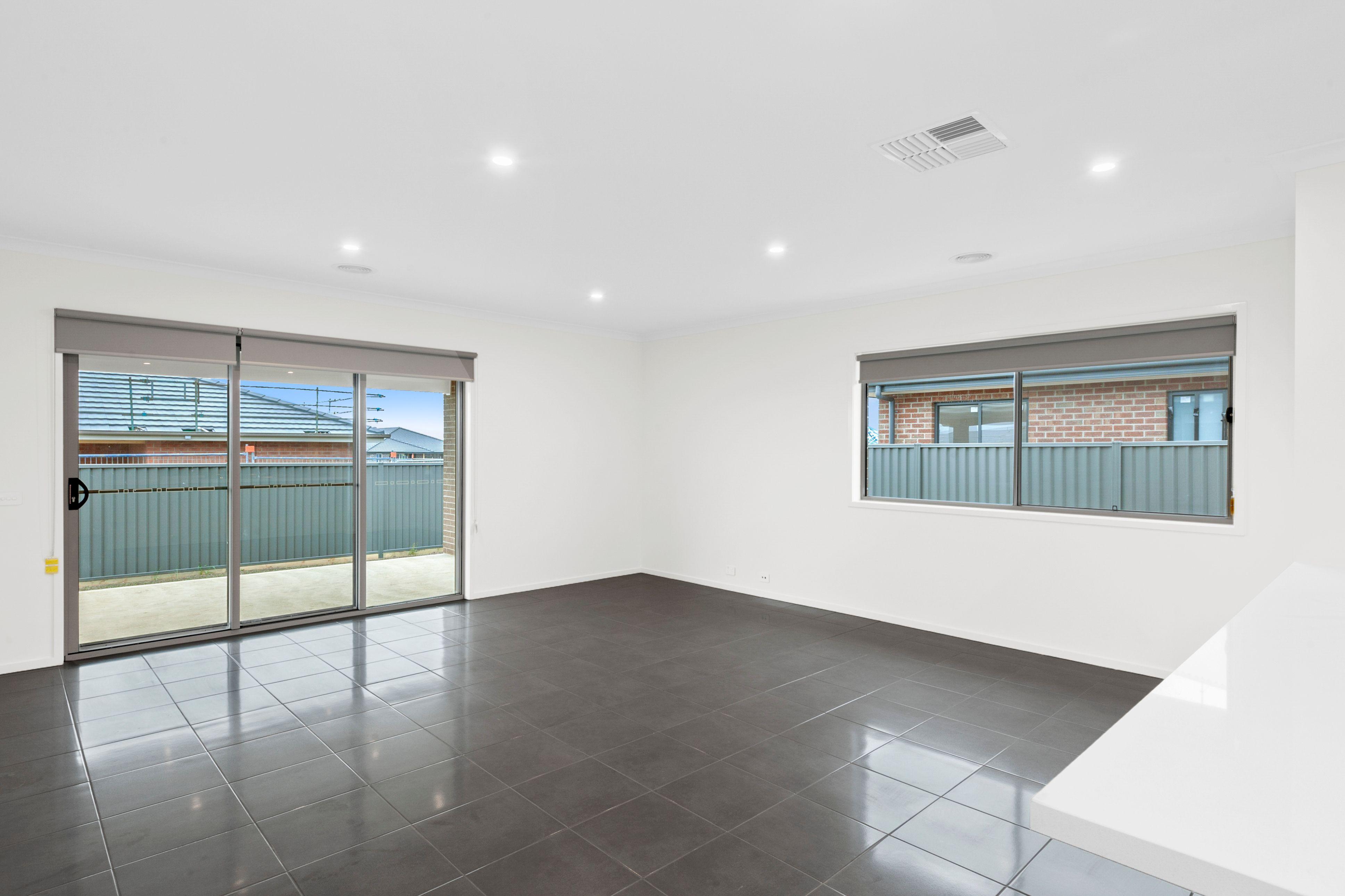 Spacious Four-Bedroom Home in Sought-After Lucas