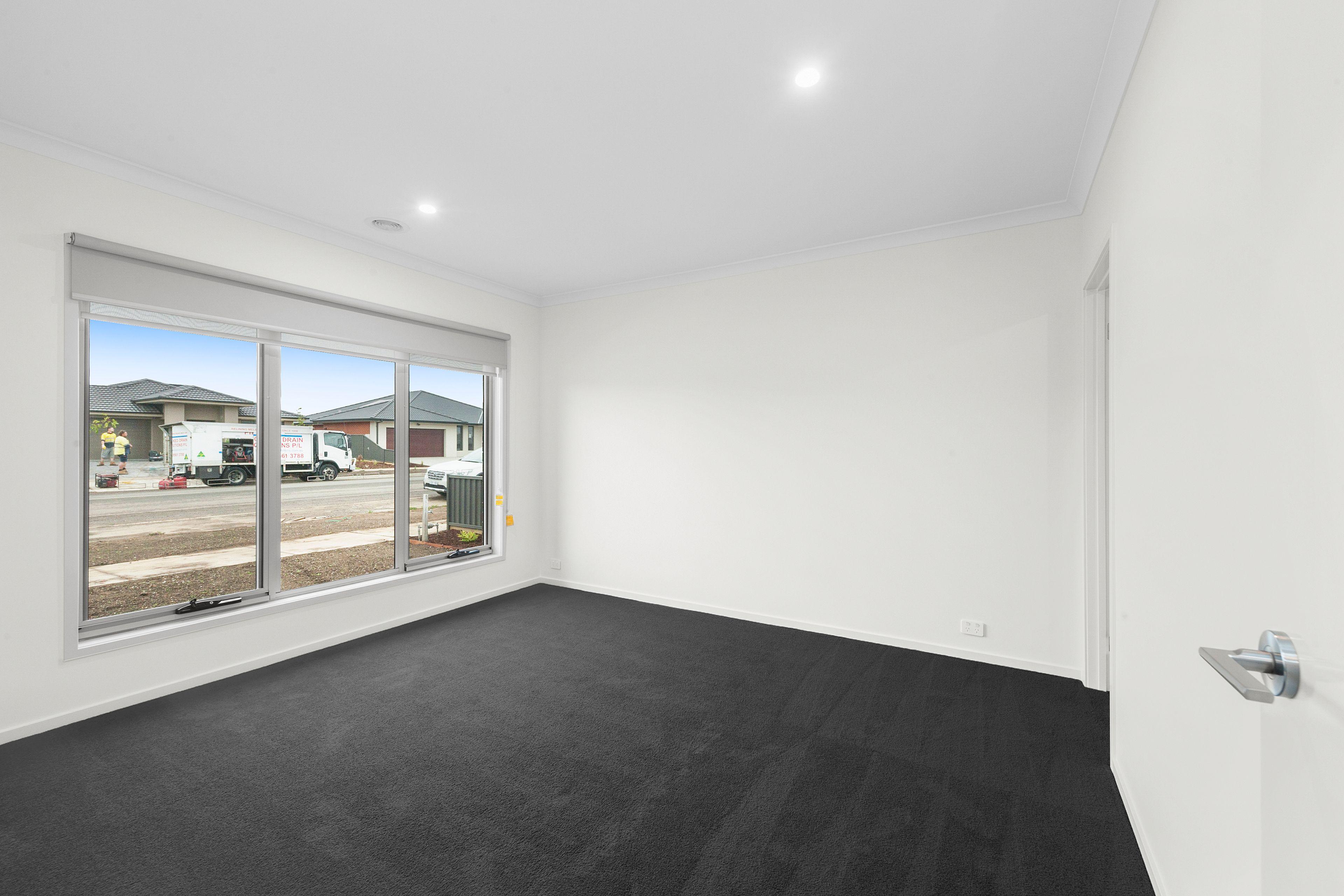 Spacious Four-Bedroom Home in Sought-After Lucas