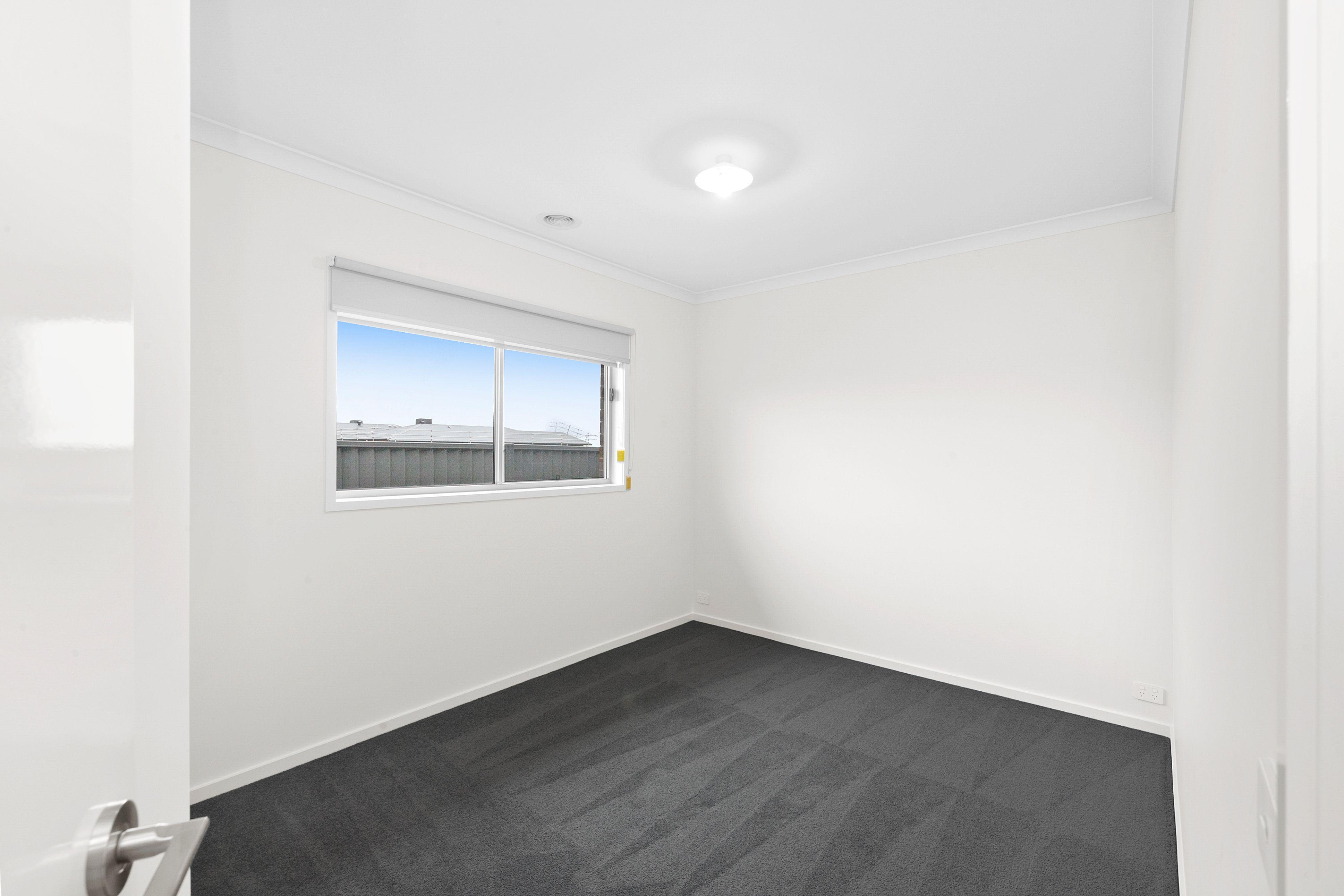 Spacious Four-Bedroom Home in Sought-After Lucas
