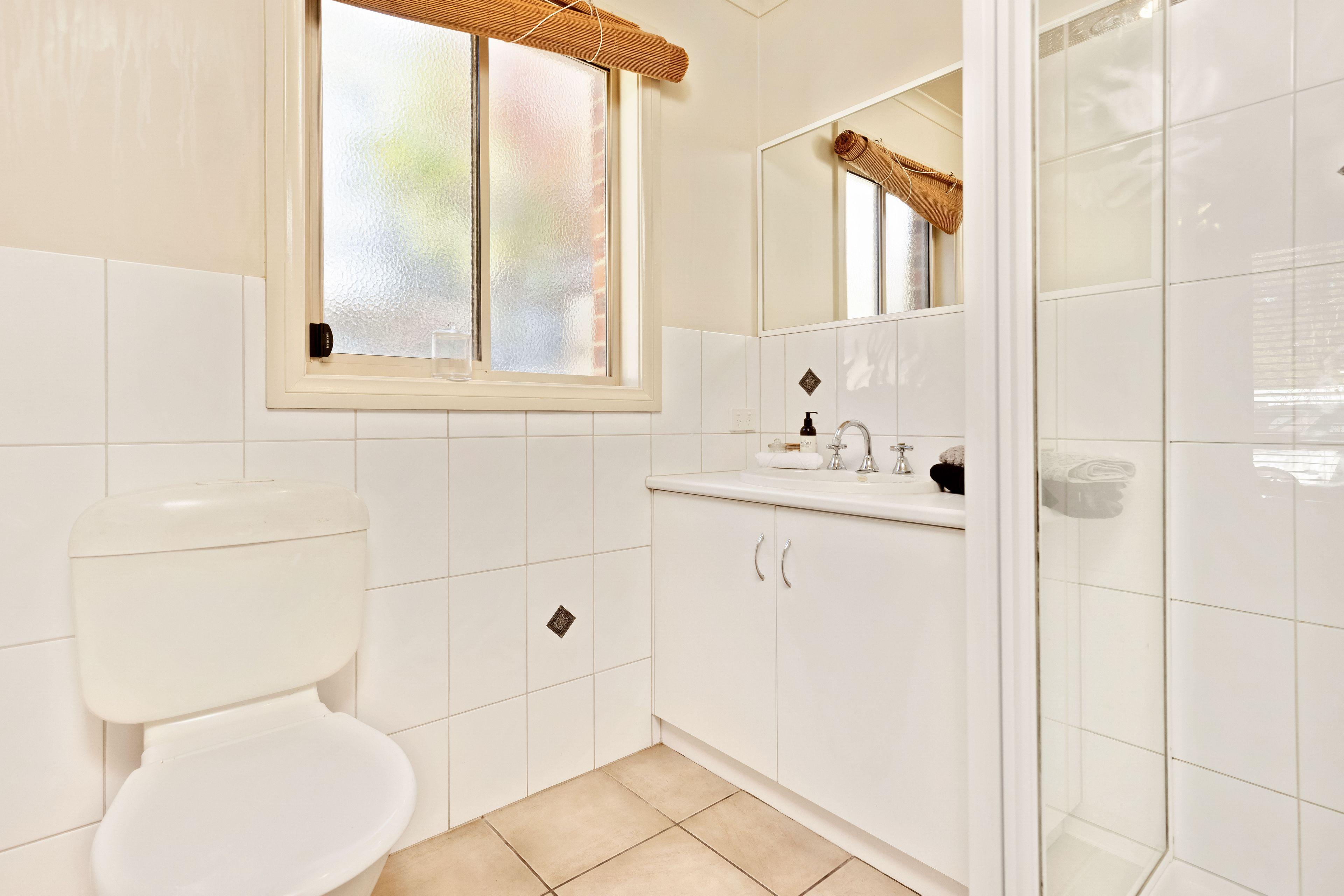 Three Bedroom Home