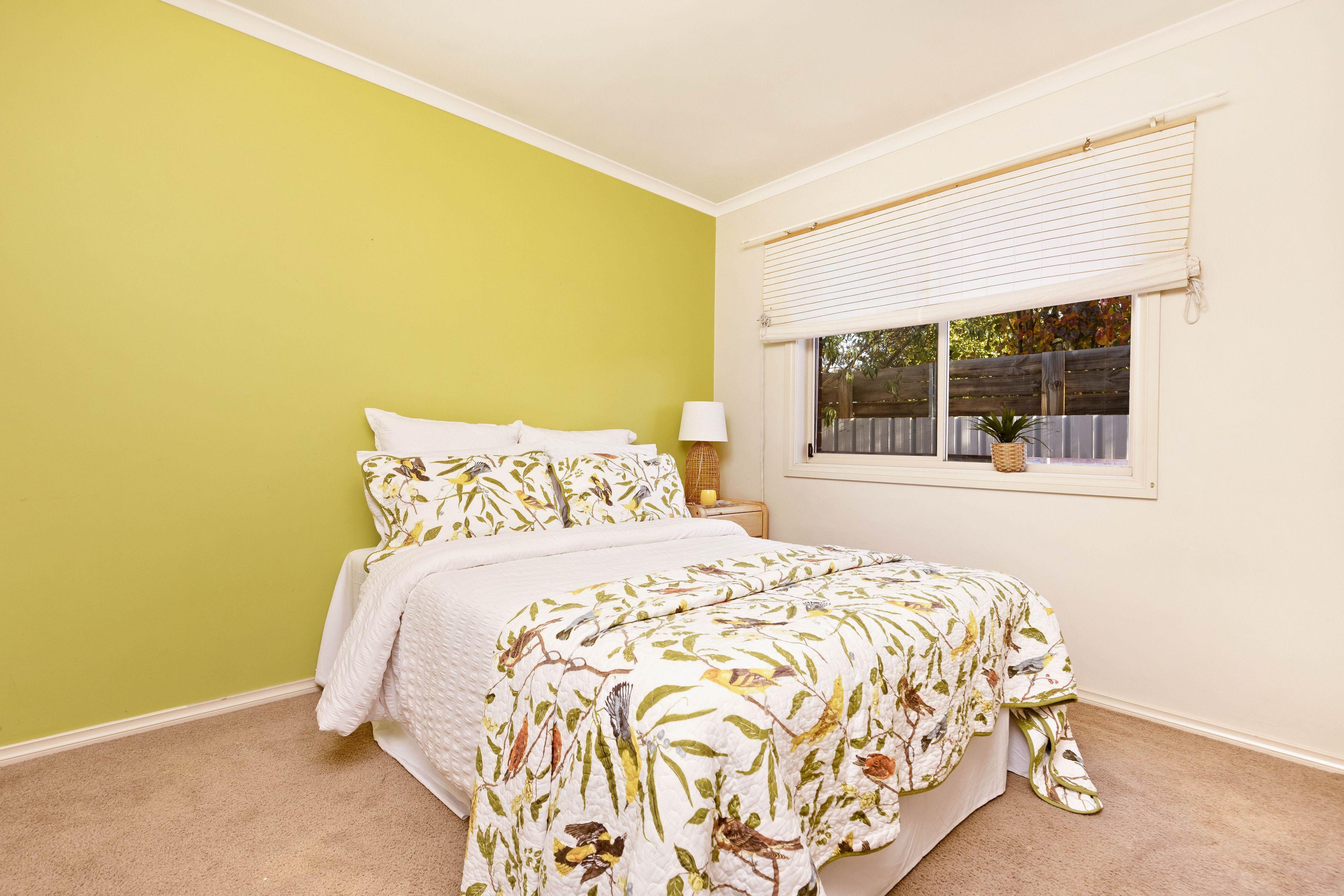 Three Bedroom Home