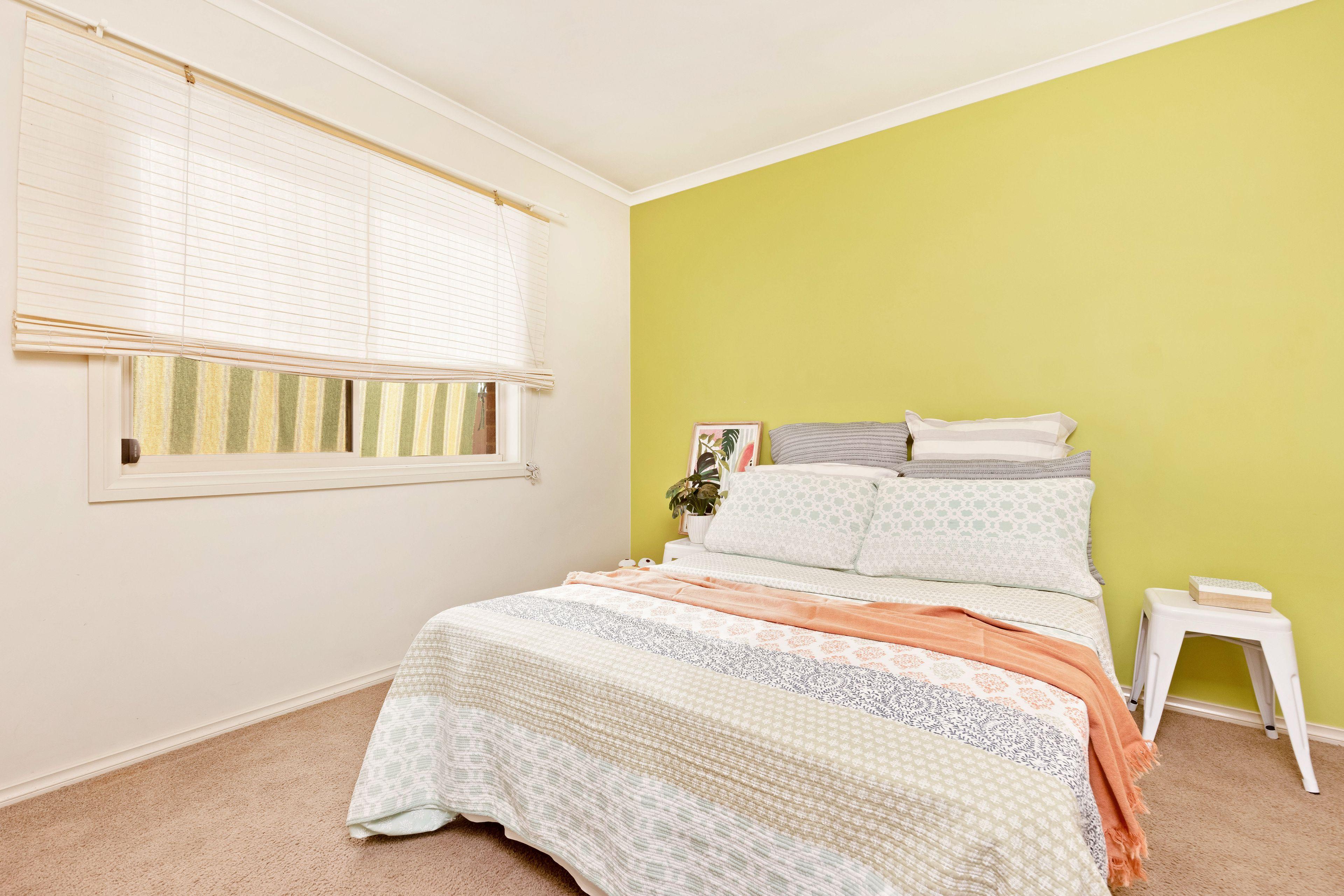 Three Bedroom Home