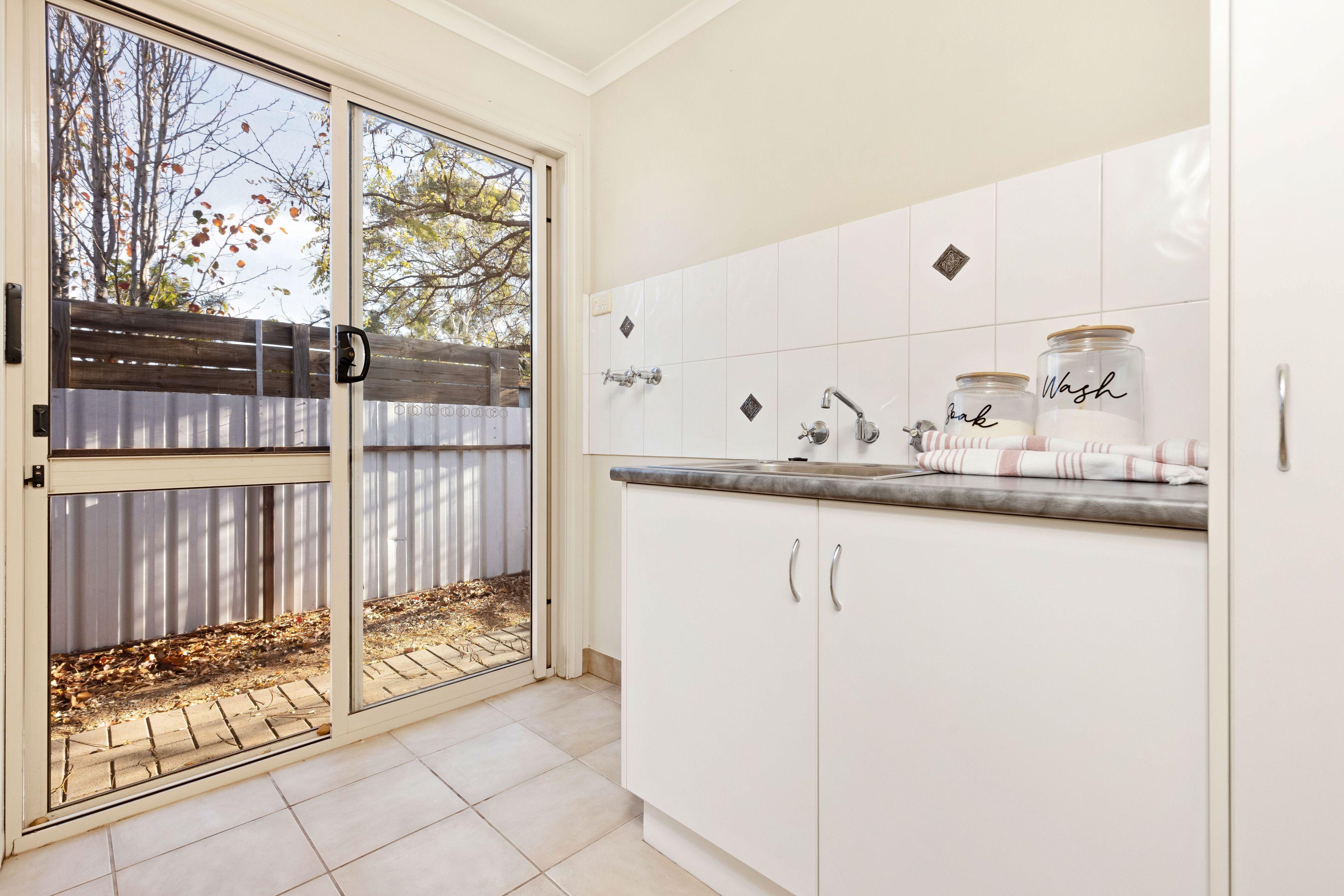 Three Bedroom Home