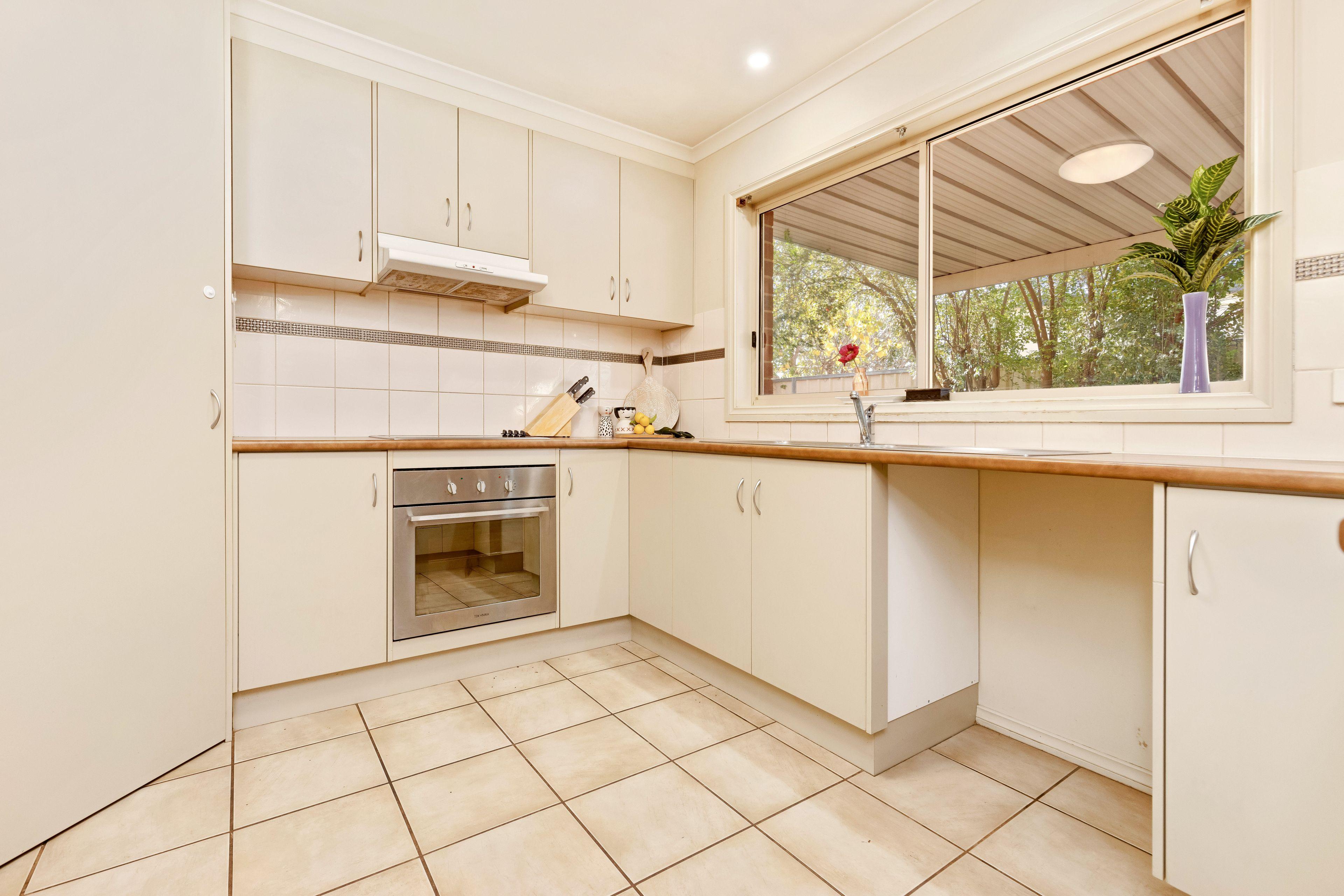 Three Bedroom Home