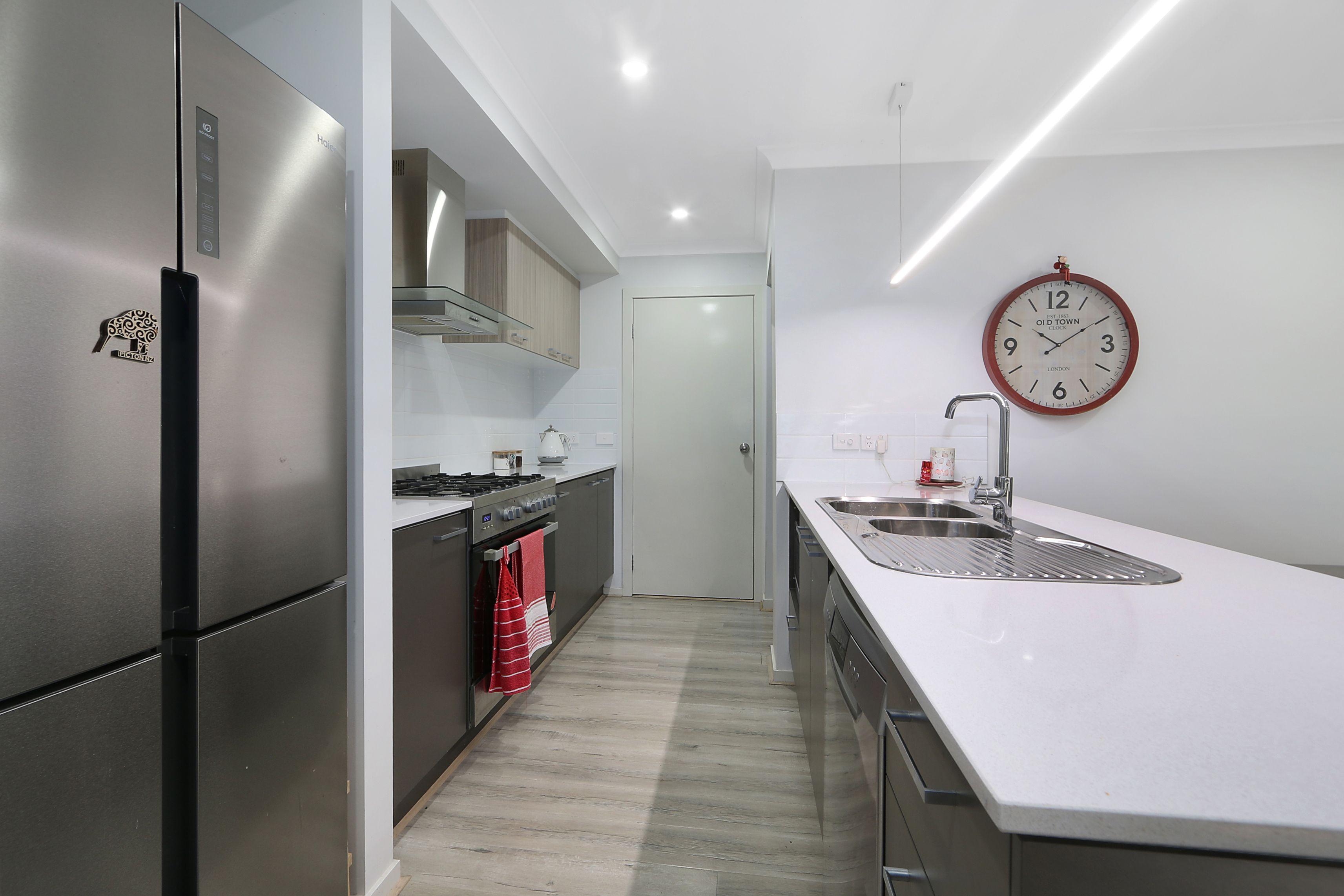 Looking a low maintenance home?