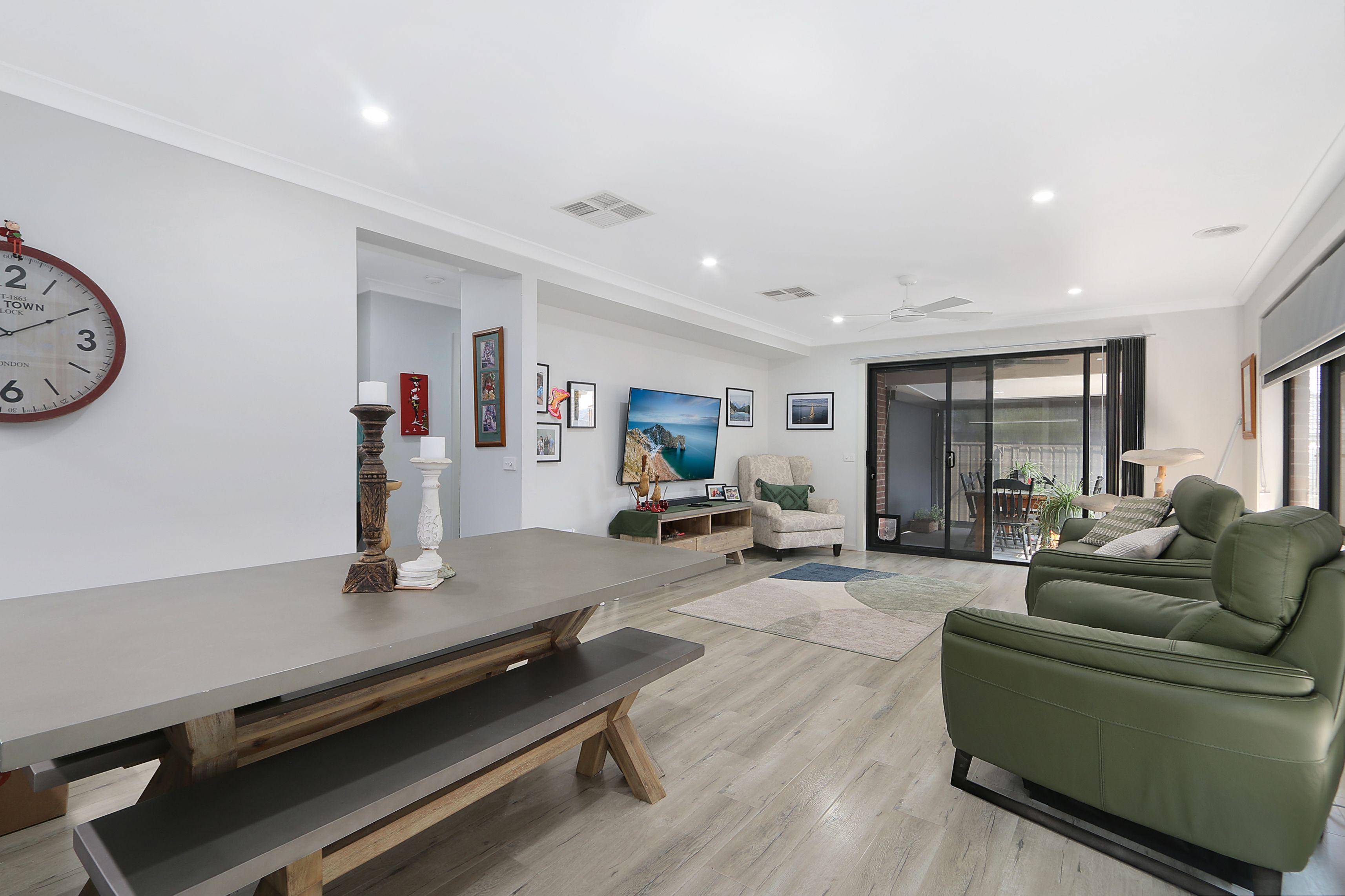 Looking a low maintenance home?