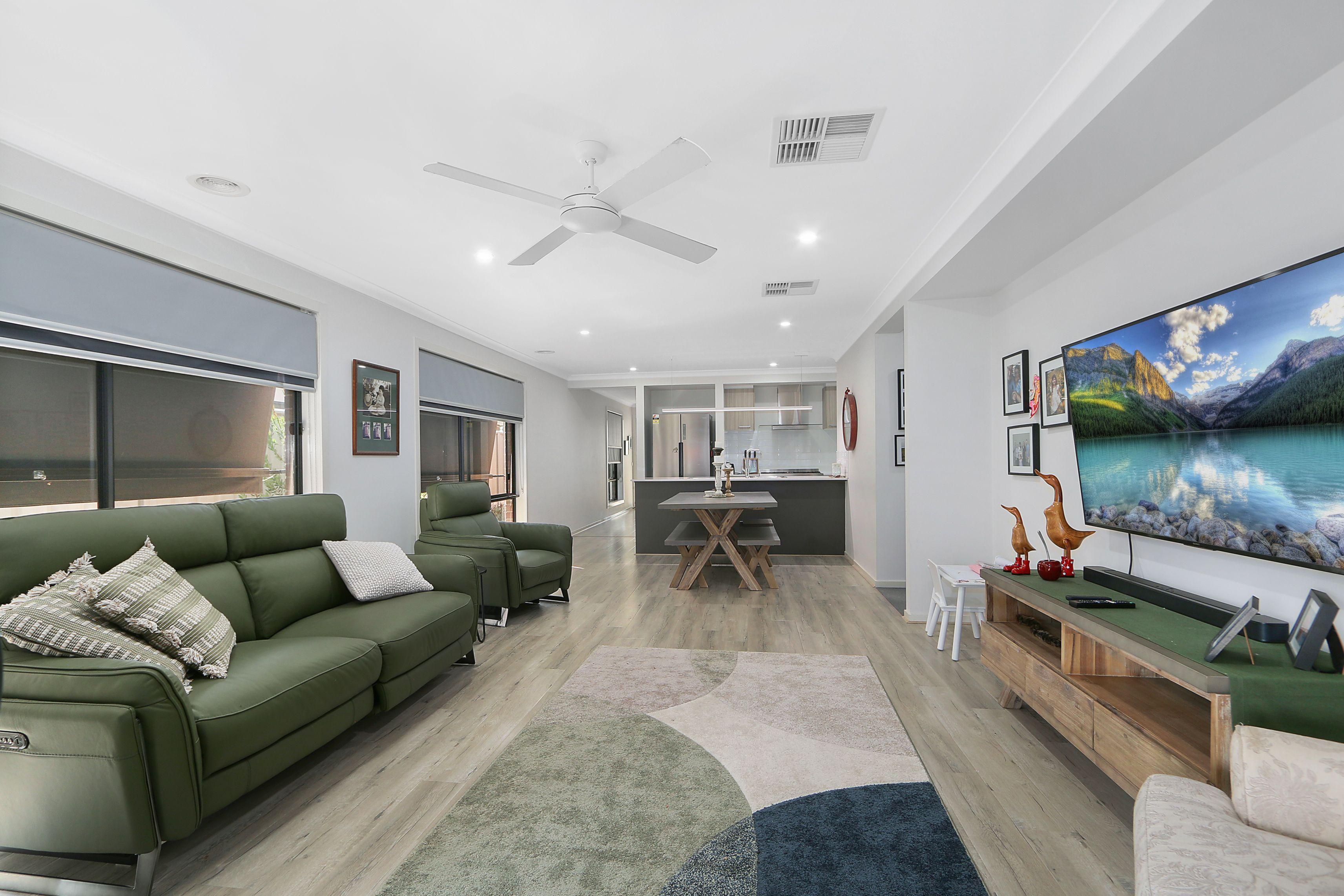 Looking a low maintenance home?