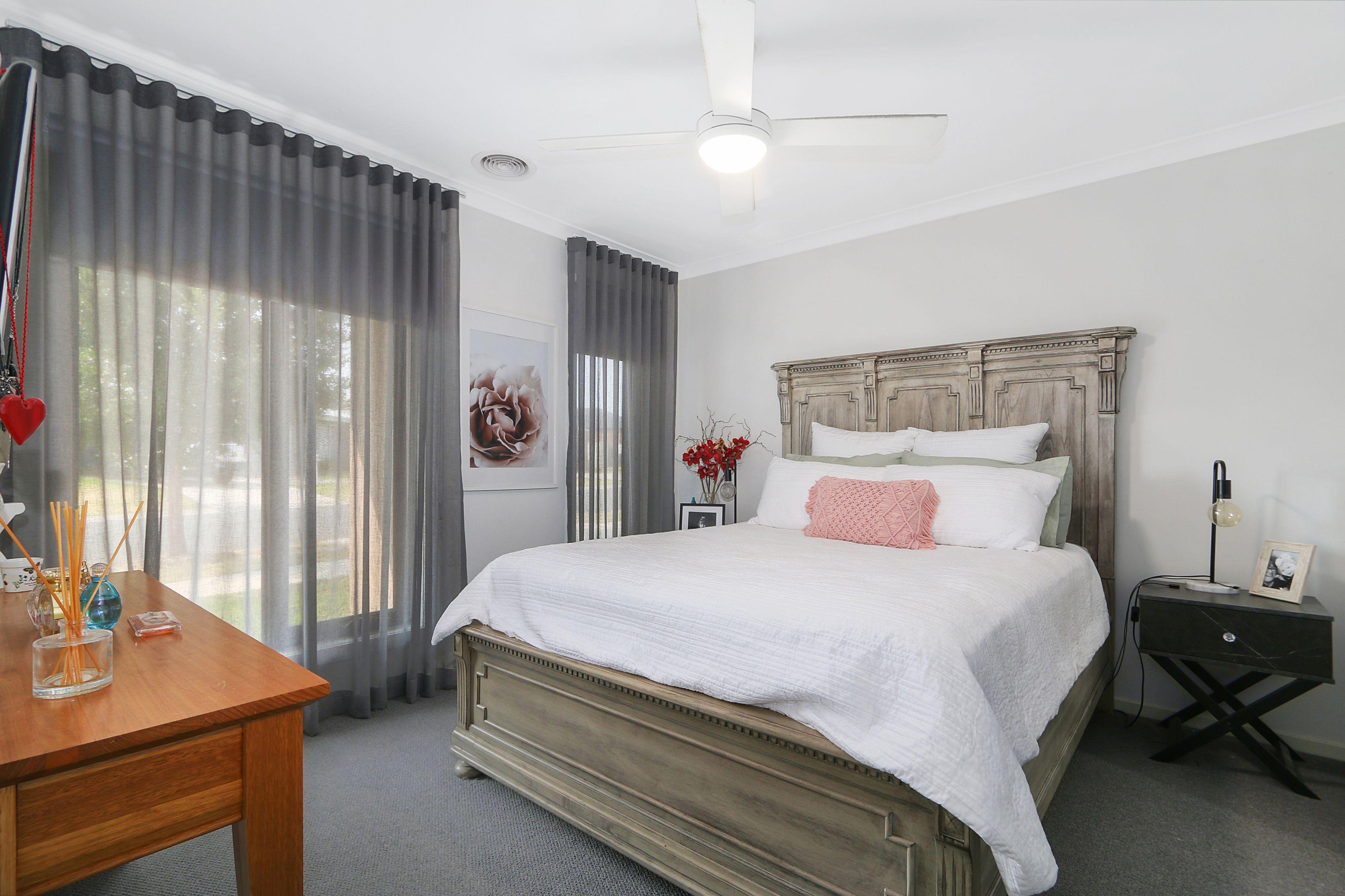 Looking a low maintenance home?