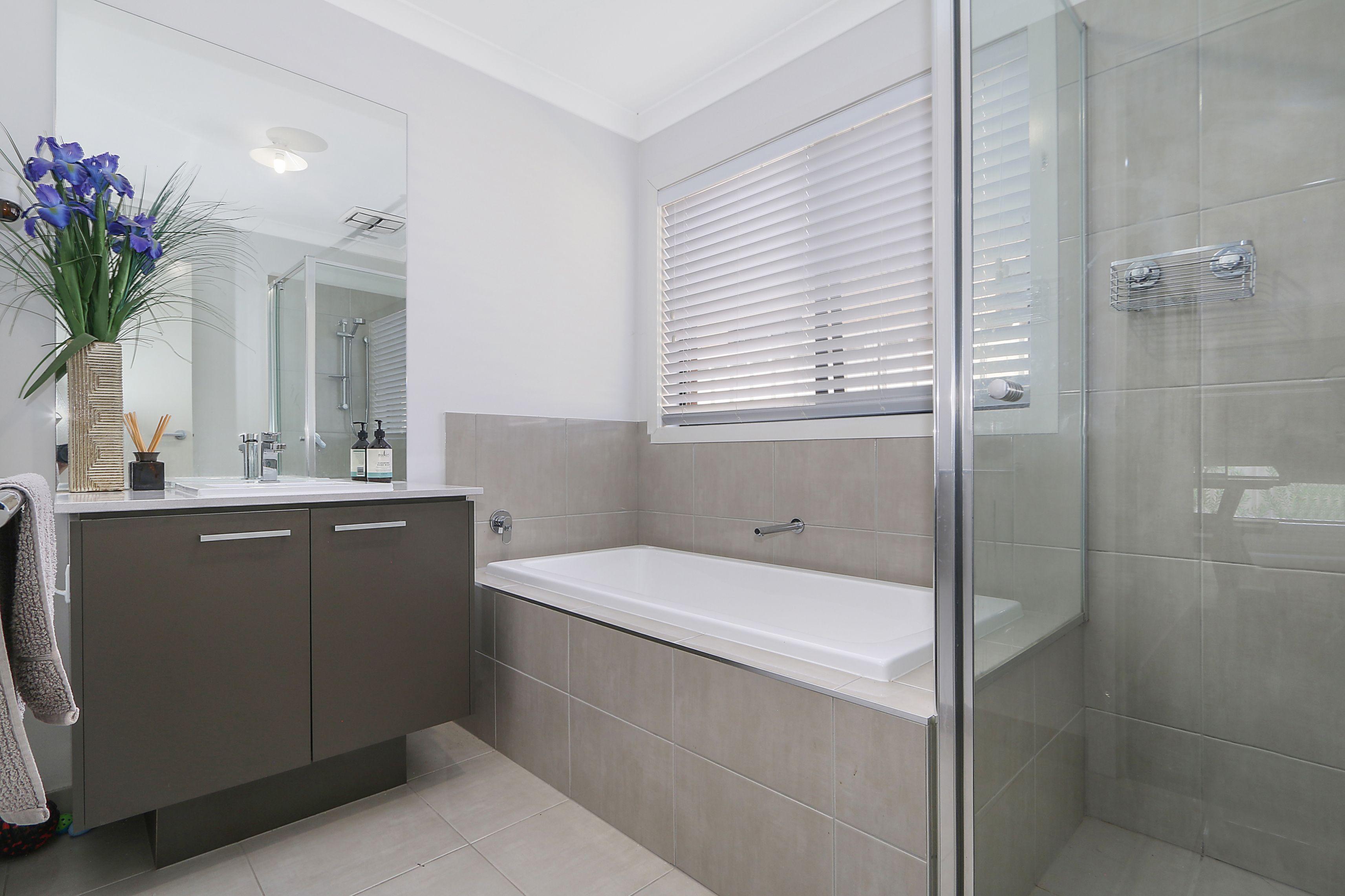 Looking a low maintenance home?