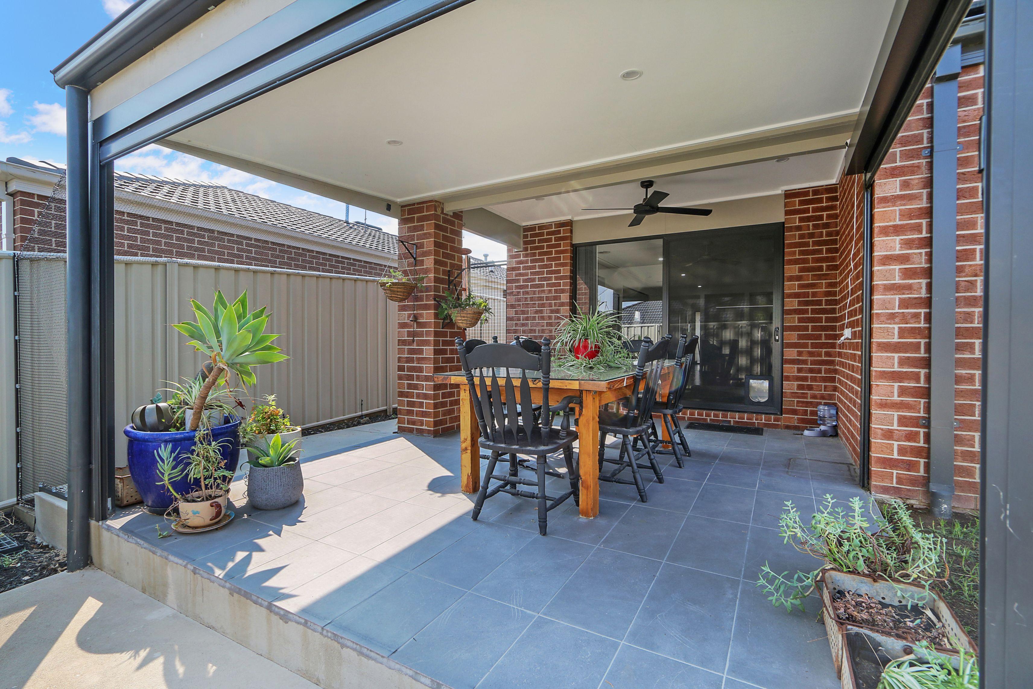 Looking a low maintenance home?