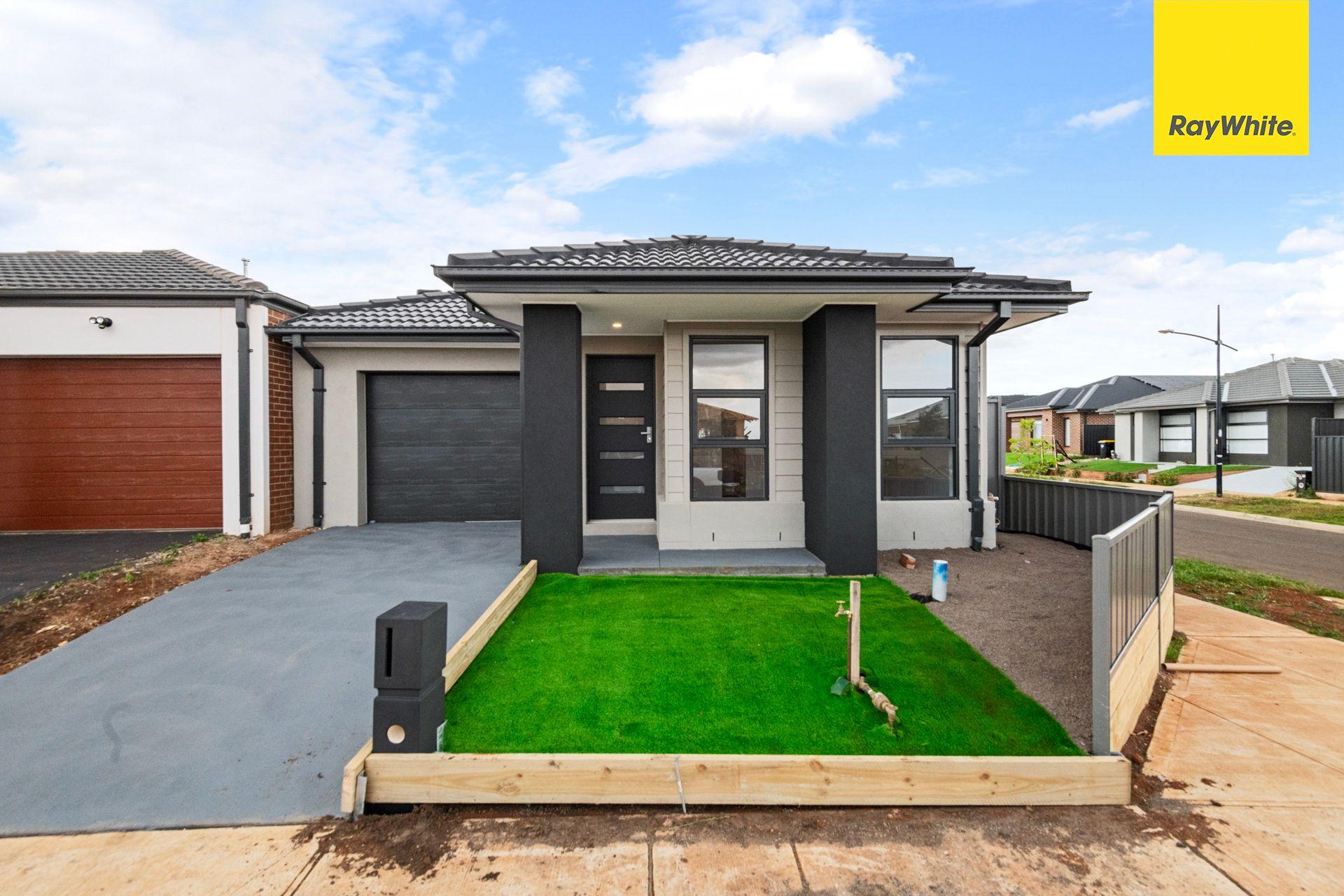 3-Bedroom Family Home in the Orchard Green Estate House | VIC Exford, VIC 3338 | Prop-GPT the AI-Powered Property Portal
