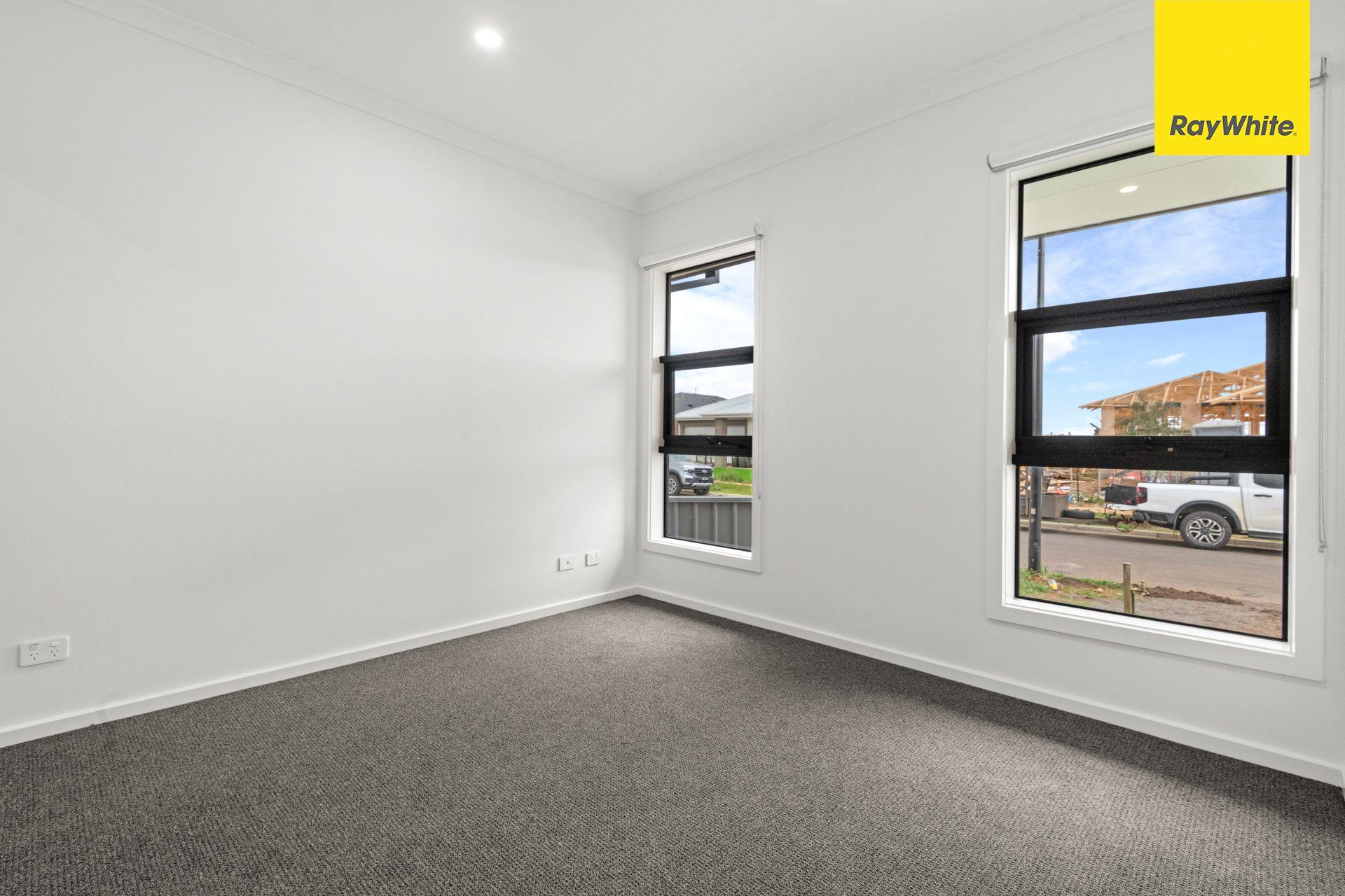 3-Bedroom Family Home in the Orchard Green Estate