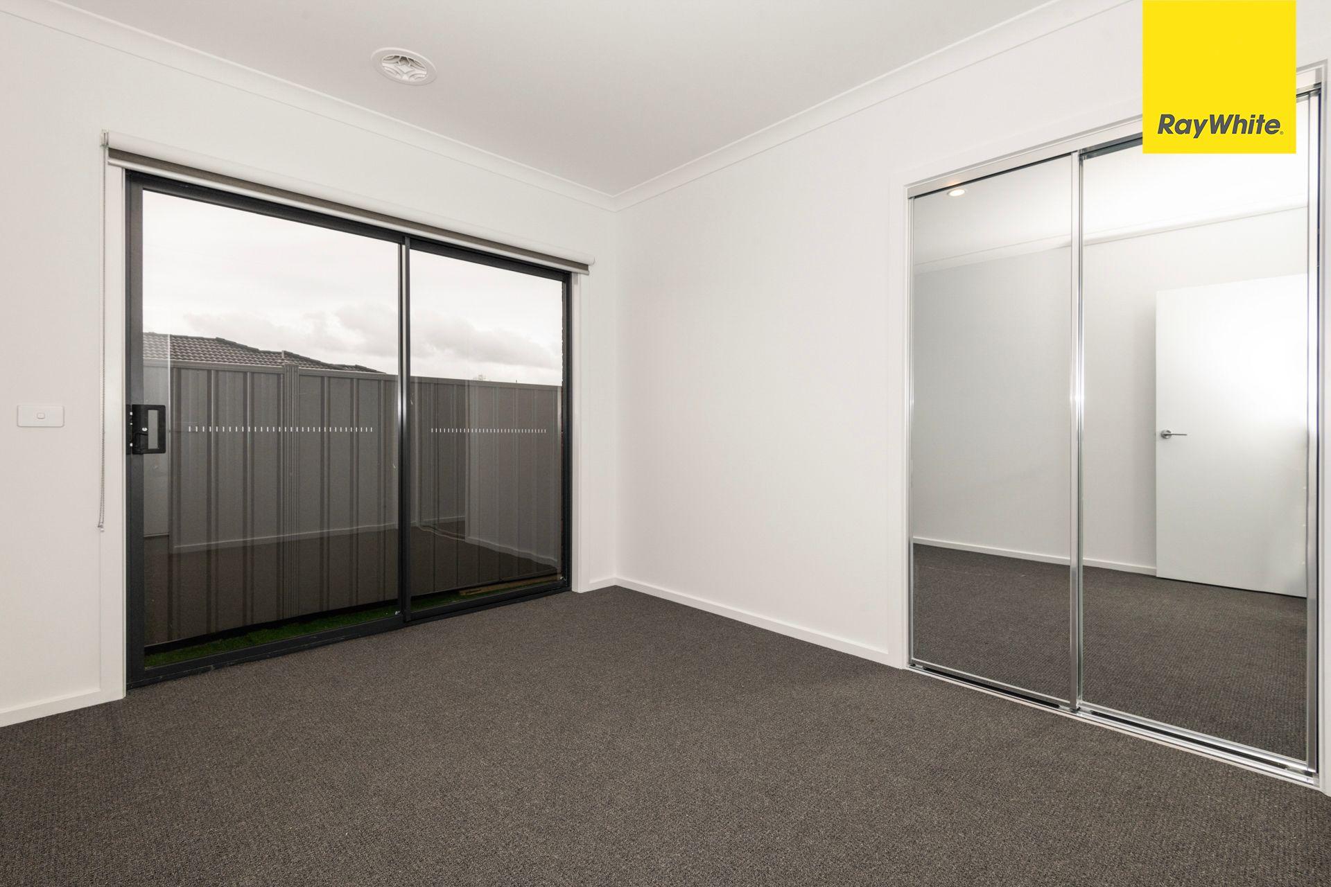 3-Bedroom Family Home in the Orchard Green Estate